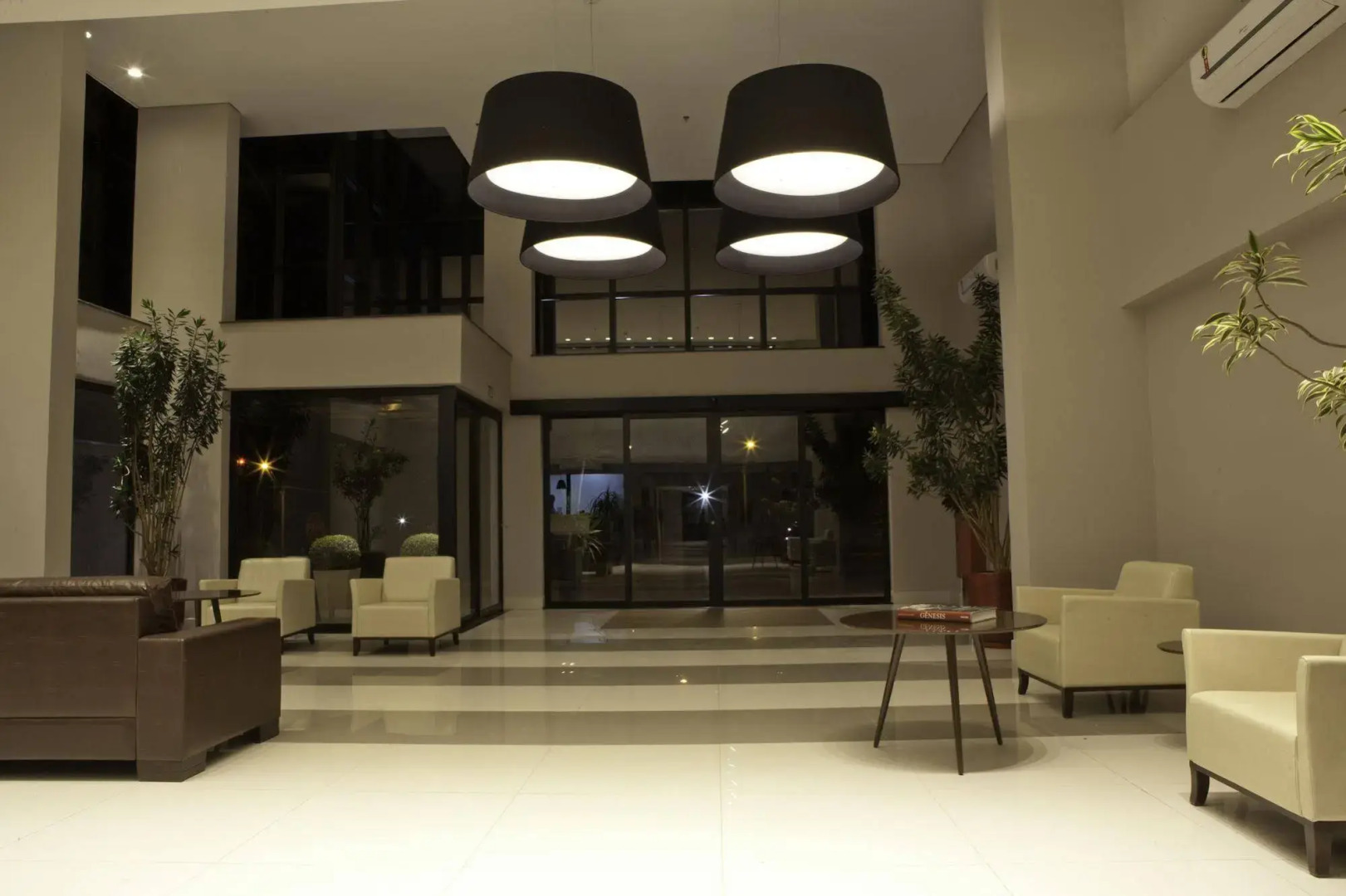 Occitano Apart Hotel