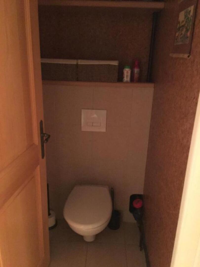 Vue Mont Blanc et toute la chaîne