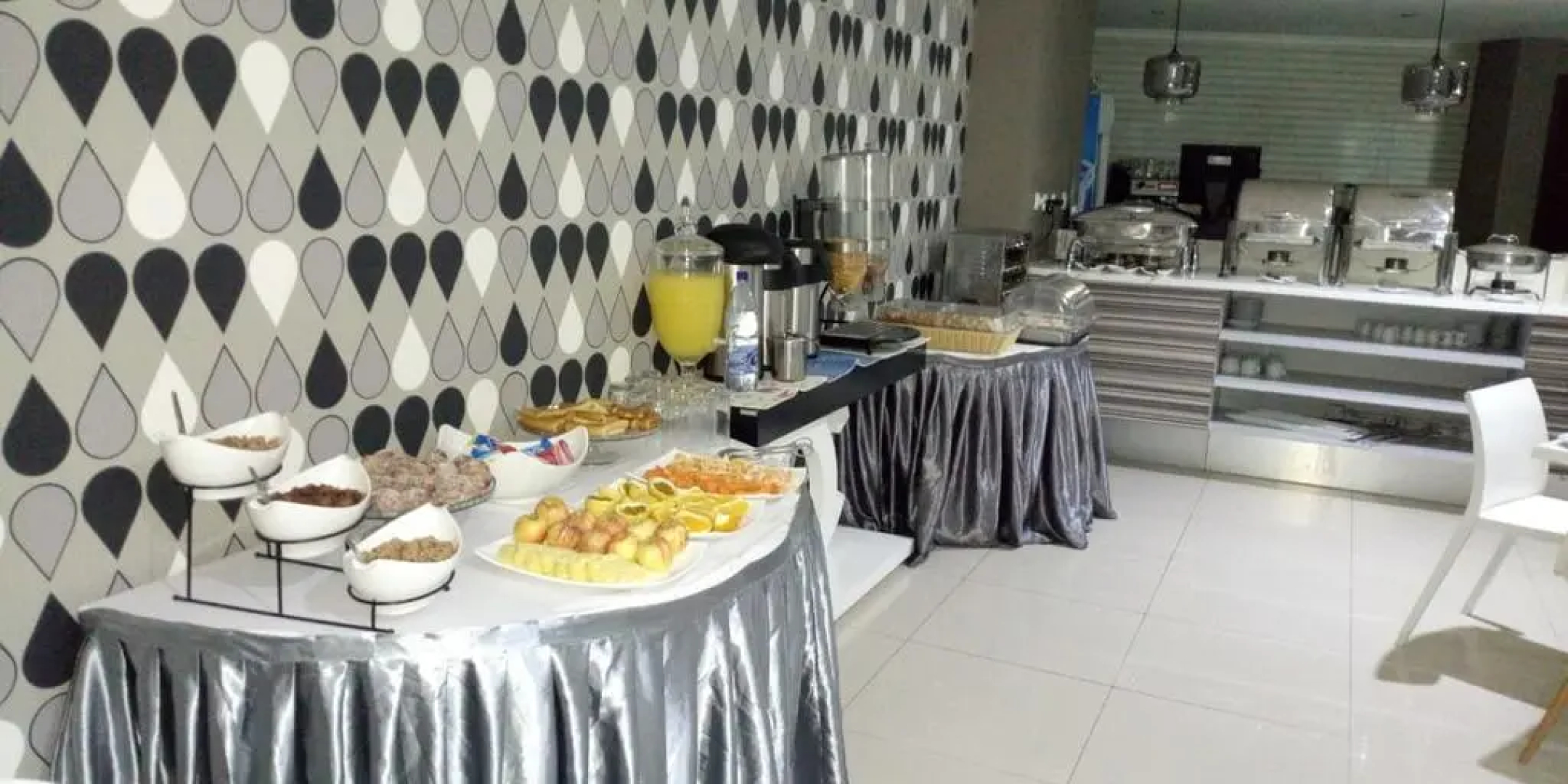 WL Hotel Maputo City Centre Mozambique Collection