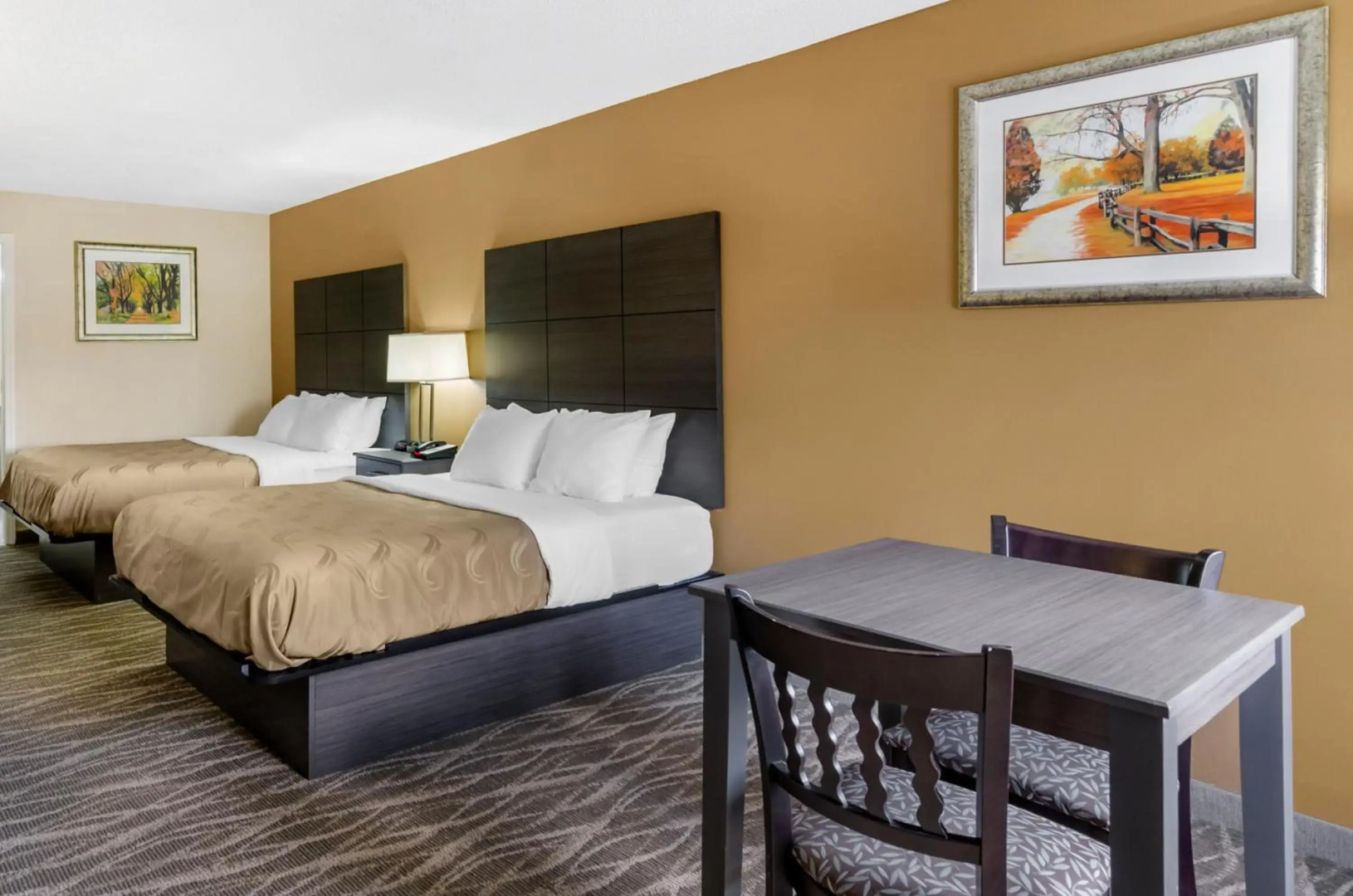 Quality Inn Hillsville