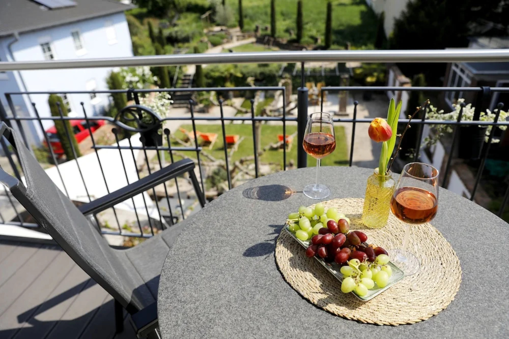 Casa Palatina Vinotel