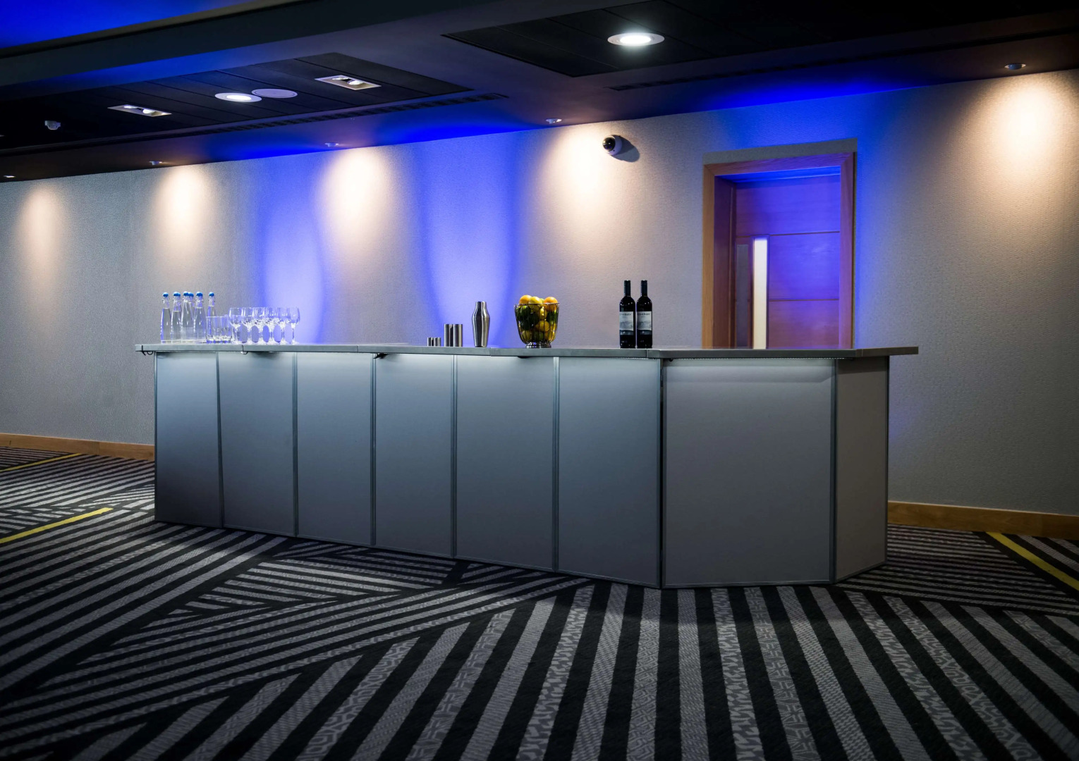 Radisson Blu Hotel London Stansted Airport