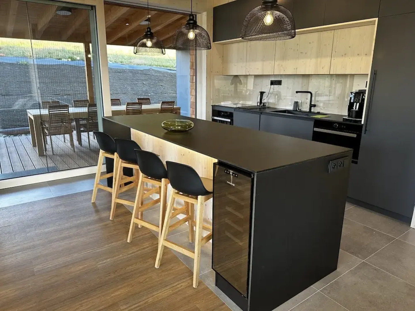 Holiday Home in Roprachtice With Sauna & Jacuzzi