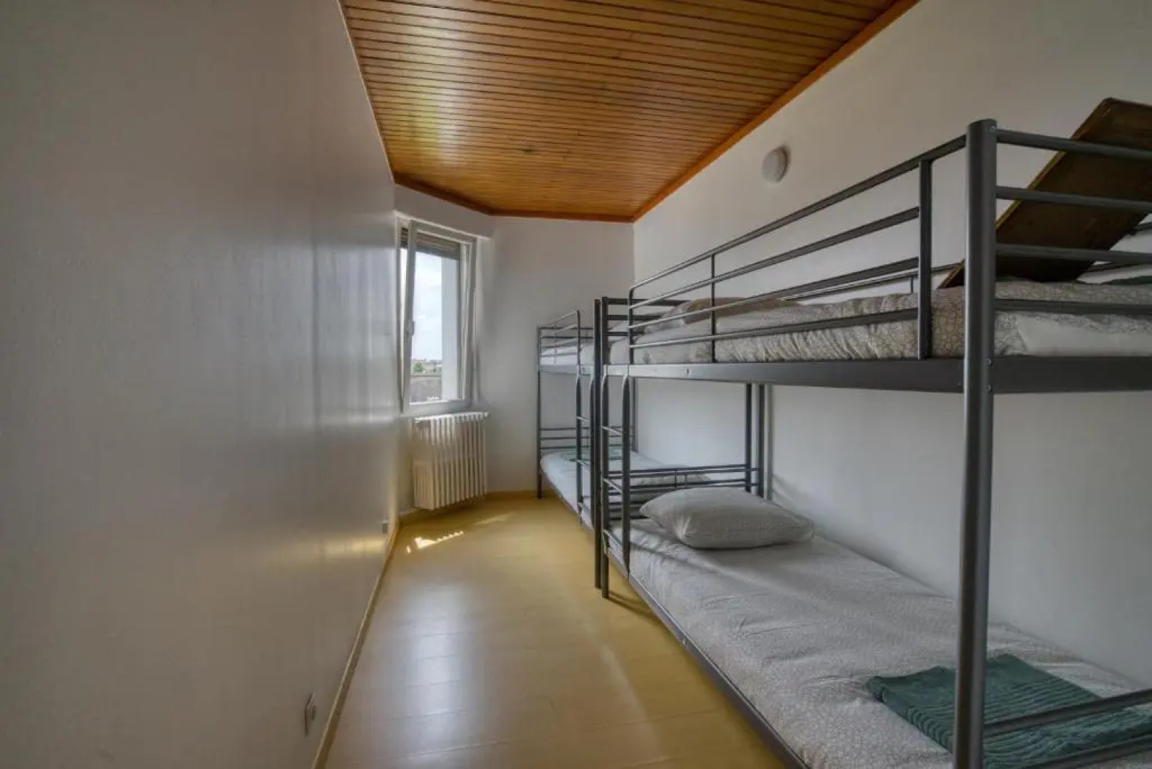 Le Blanc Mesnil Parc Des Expositions F3 2