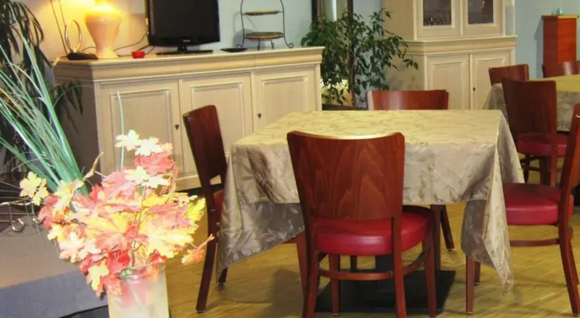 Résidence Villa des Marais