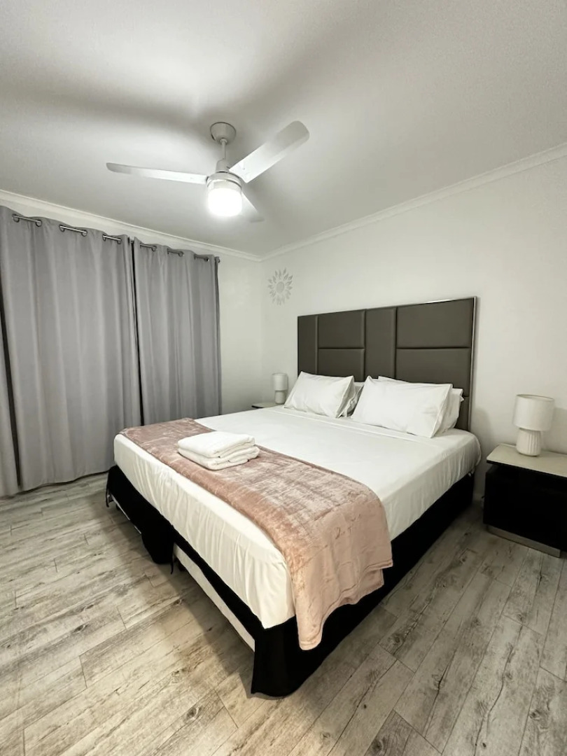 Tranquil Scape-Villa with Pool