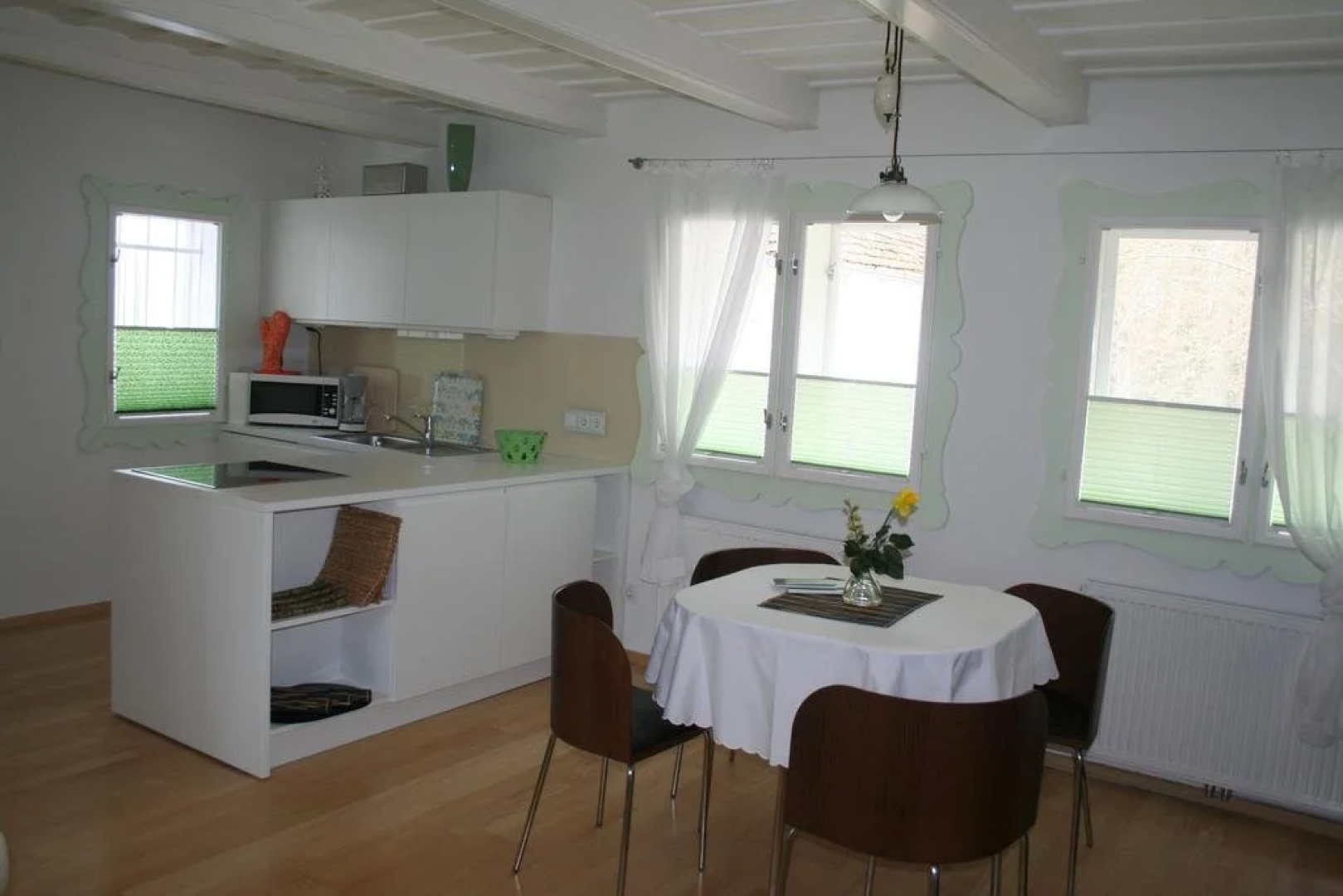 Schloss Schönau Jagdhaus