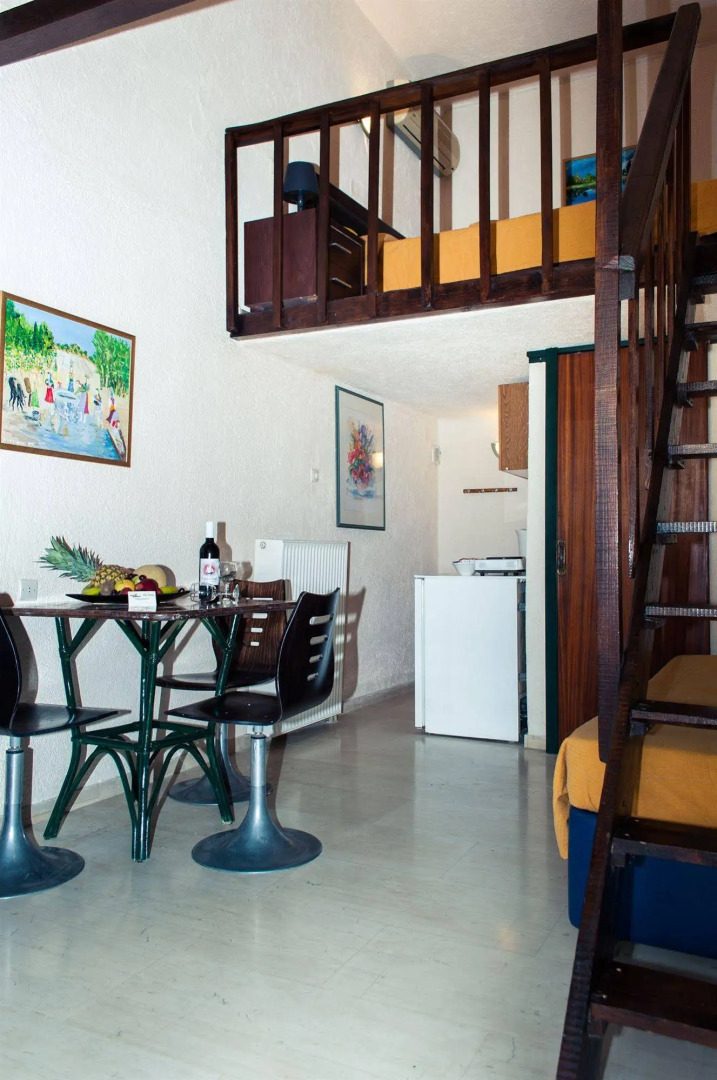 Elounda Olive Garden Studios