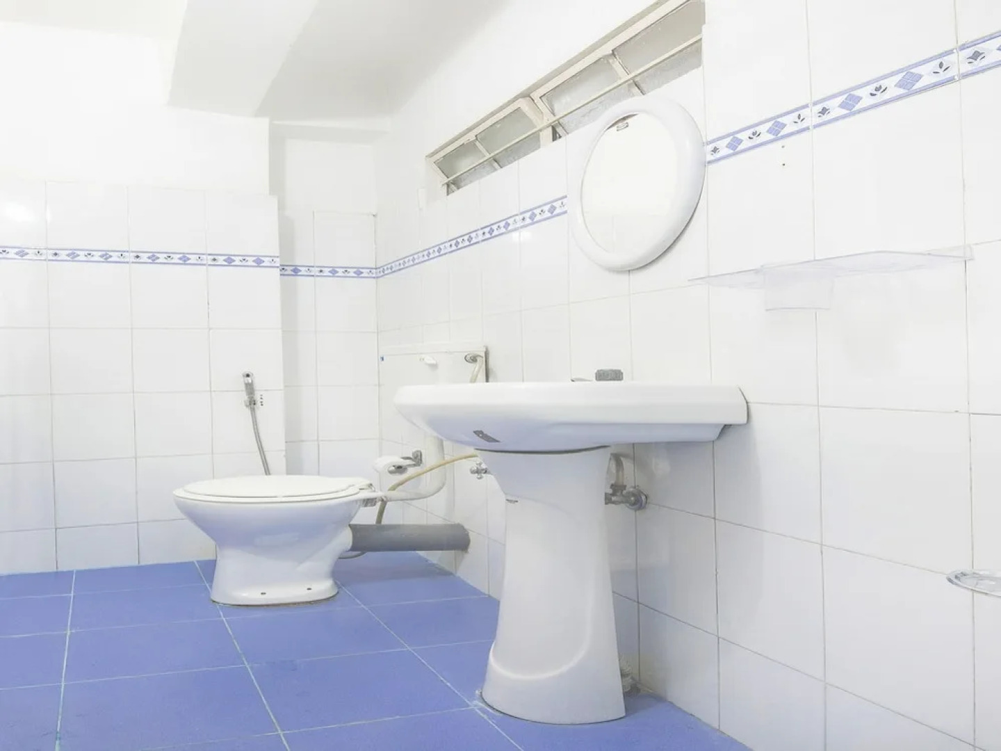 OYO 13627 JK International