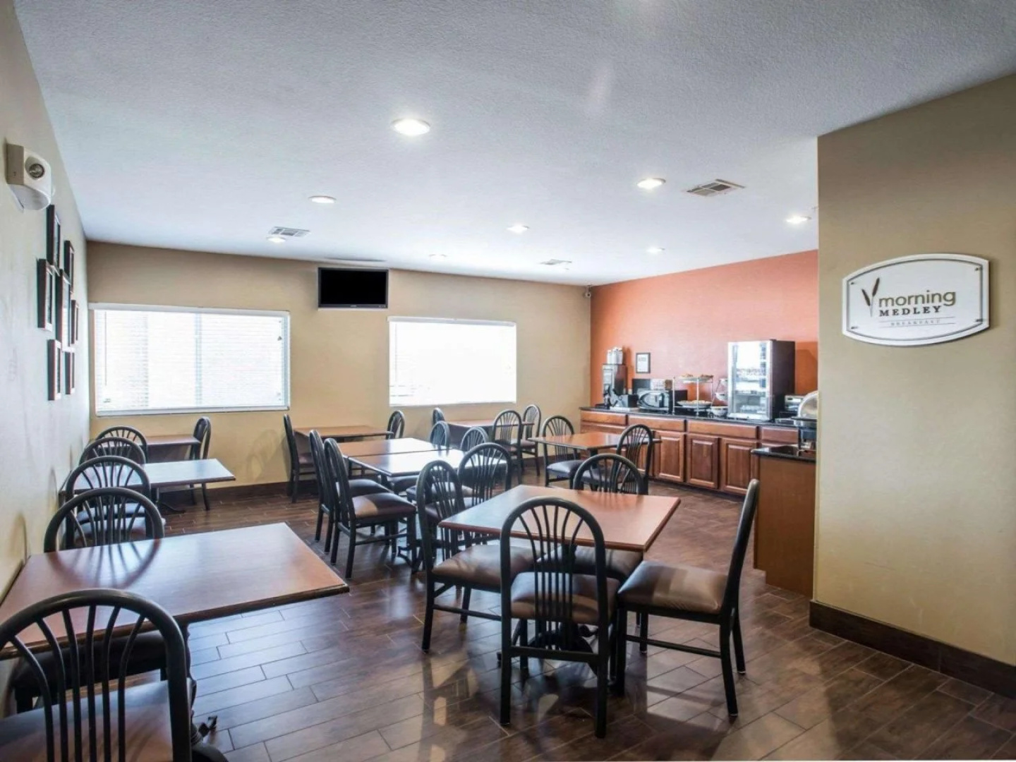 Sleep Inn & Suites Hays I-70