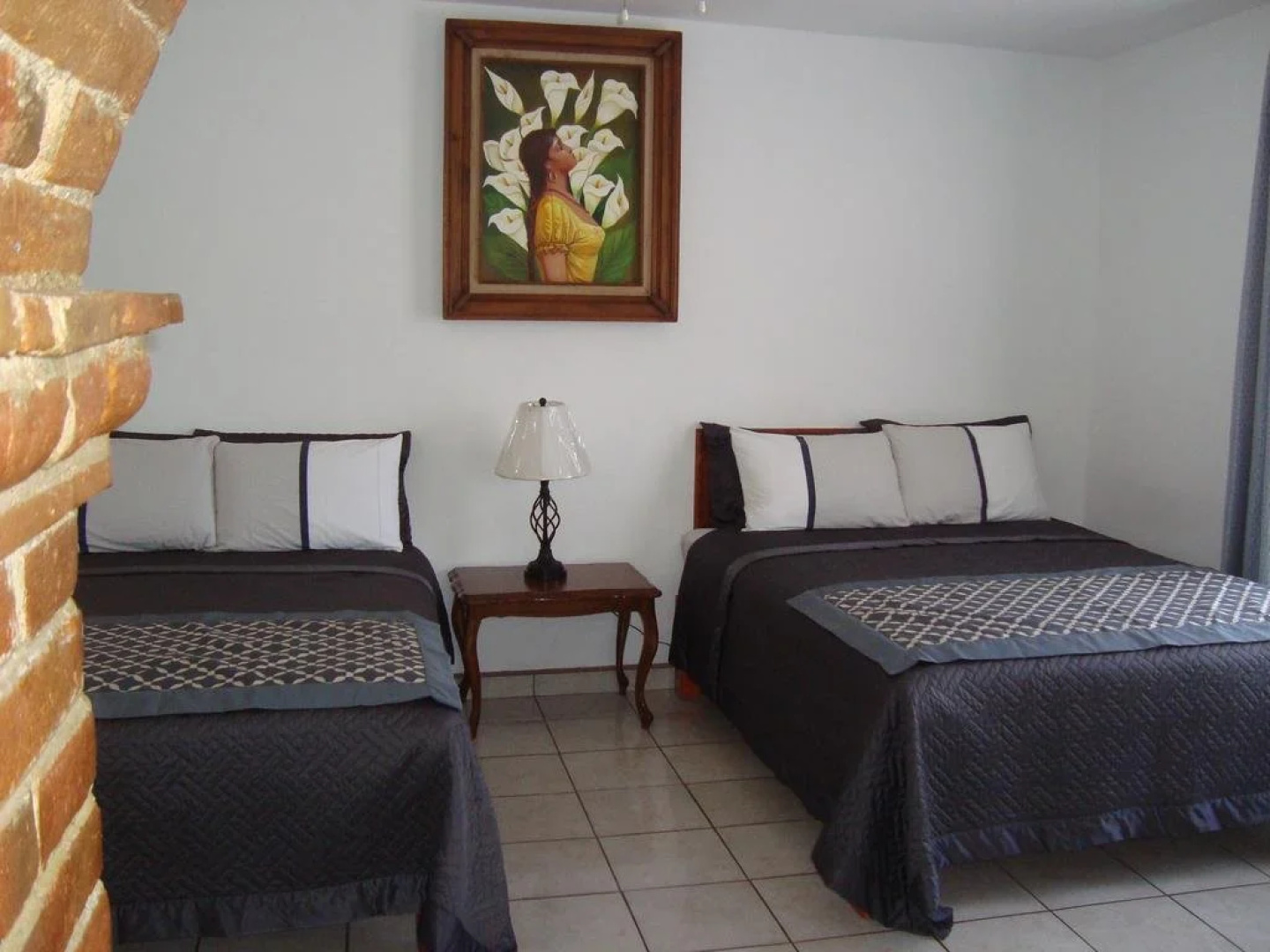 Hotel Quinta Arantxa