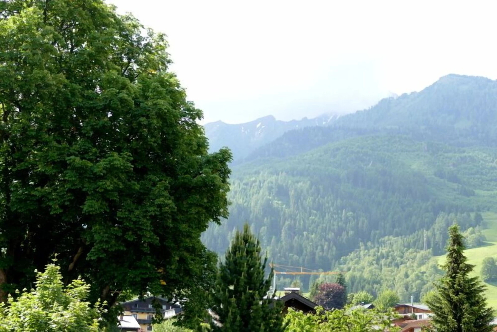 Hotel Gasthof Mitteregger