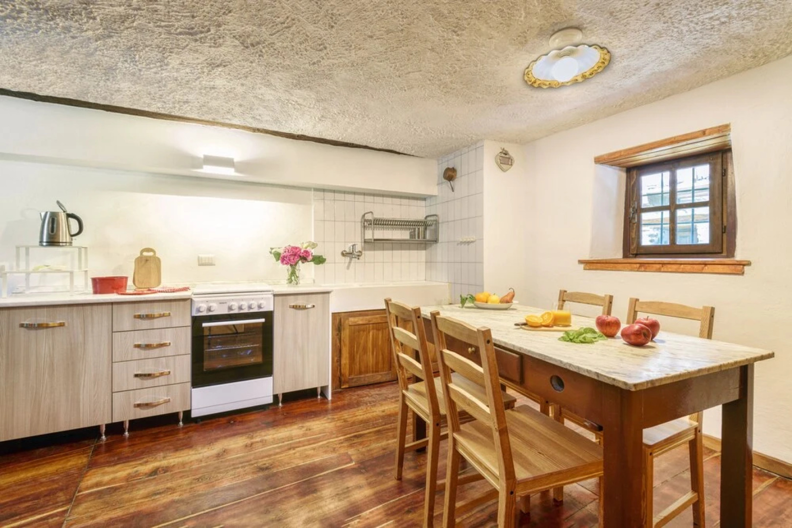 Residence Cima Jazzi