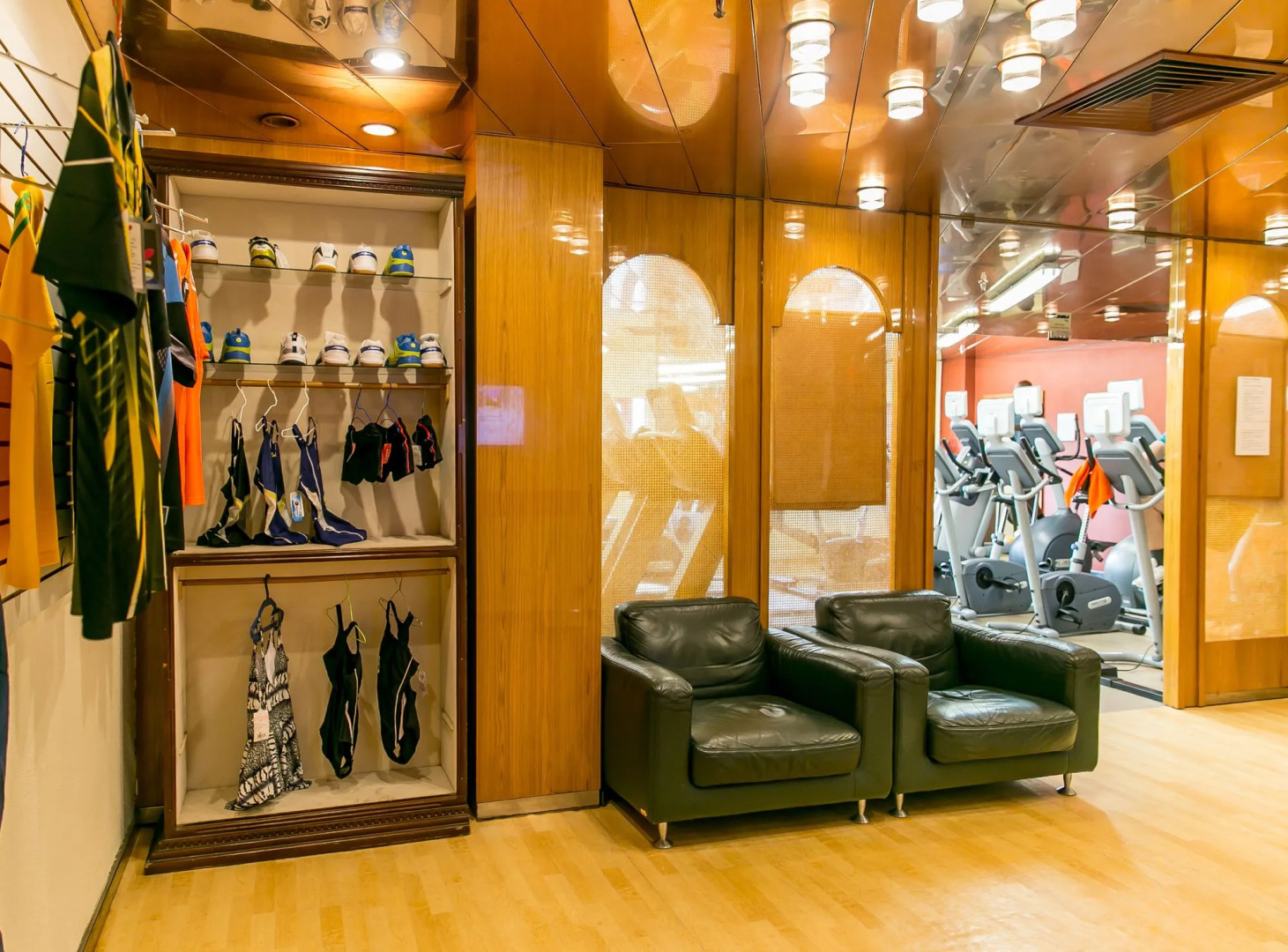 Transcorp Hilton Abuja