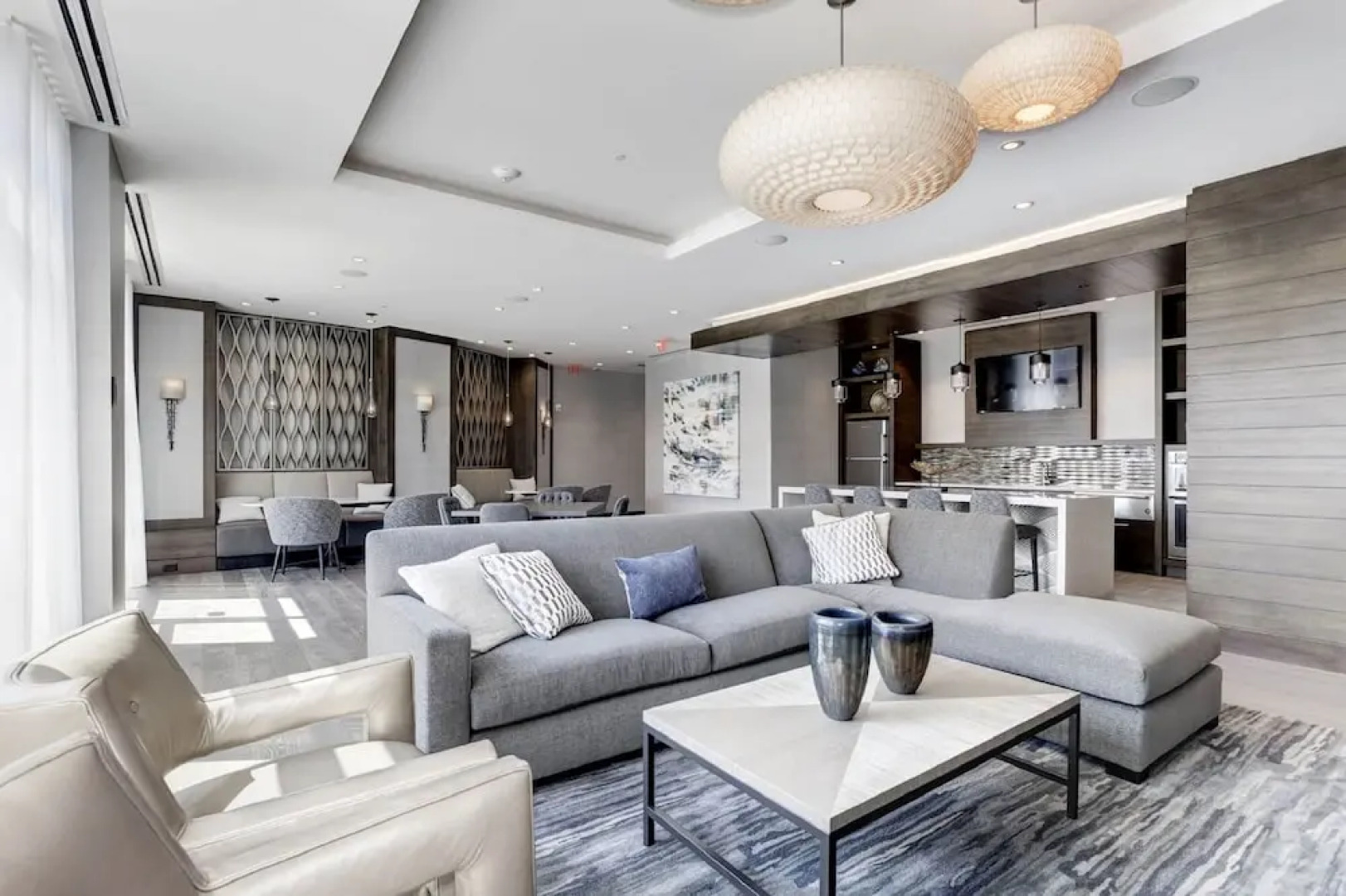 Global Luxury Suites at Bethesda Metro