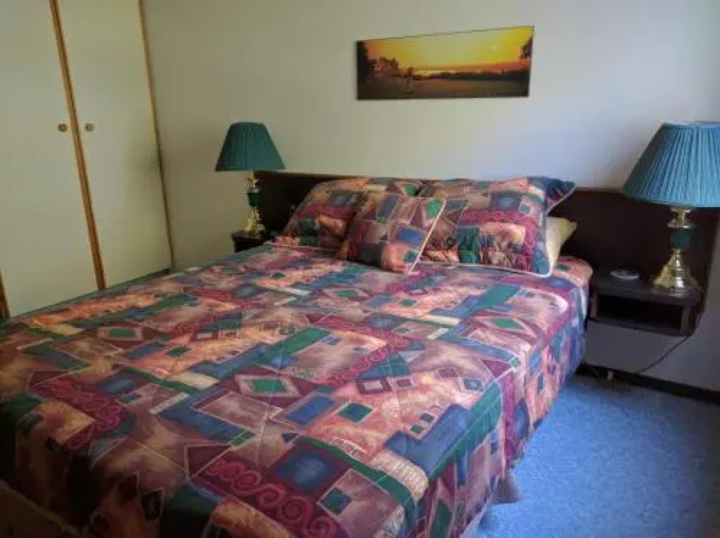 Mountain Edge our Holiday Home