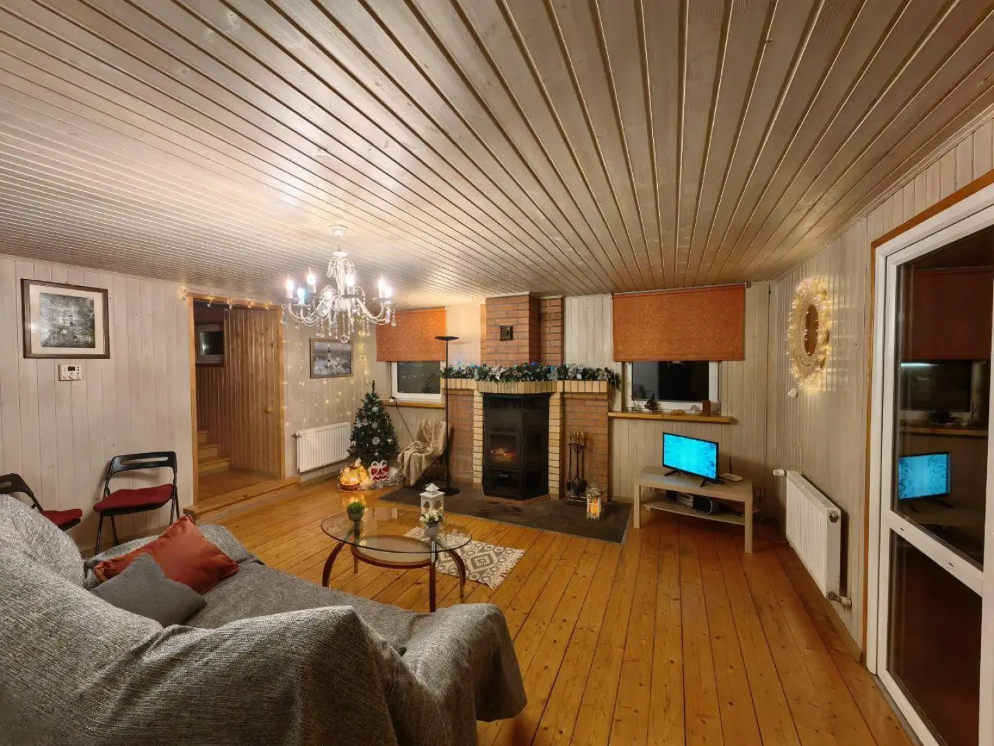 SunHouse (СанХаус)