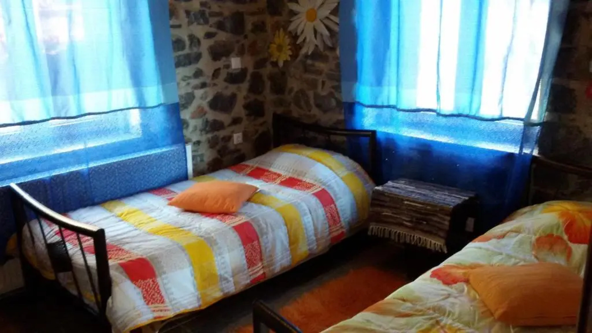 Ksenonas Chrusovitsi