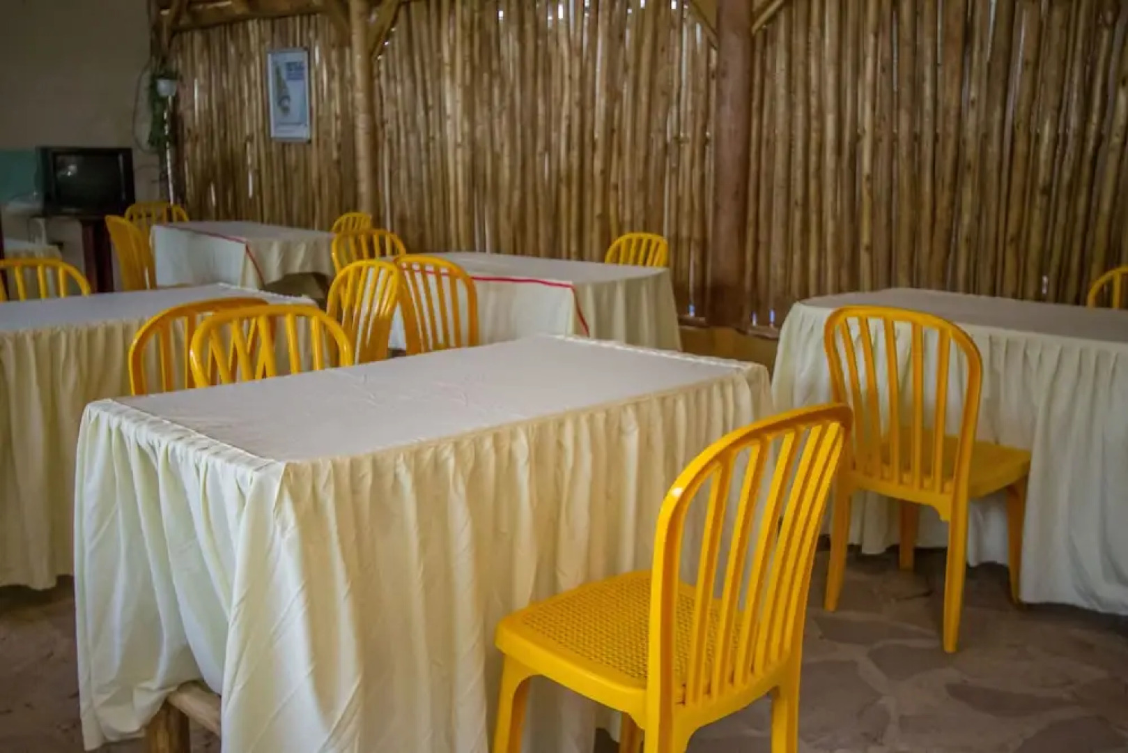 Ntungamo Resort Hotel