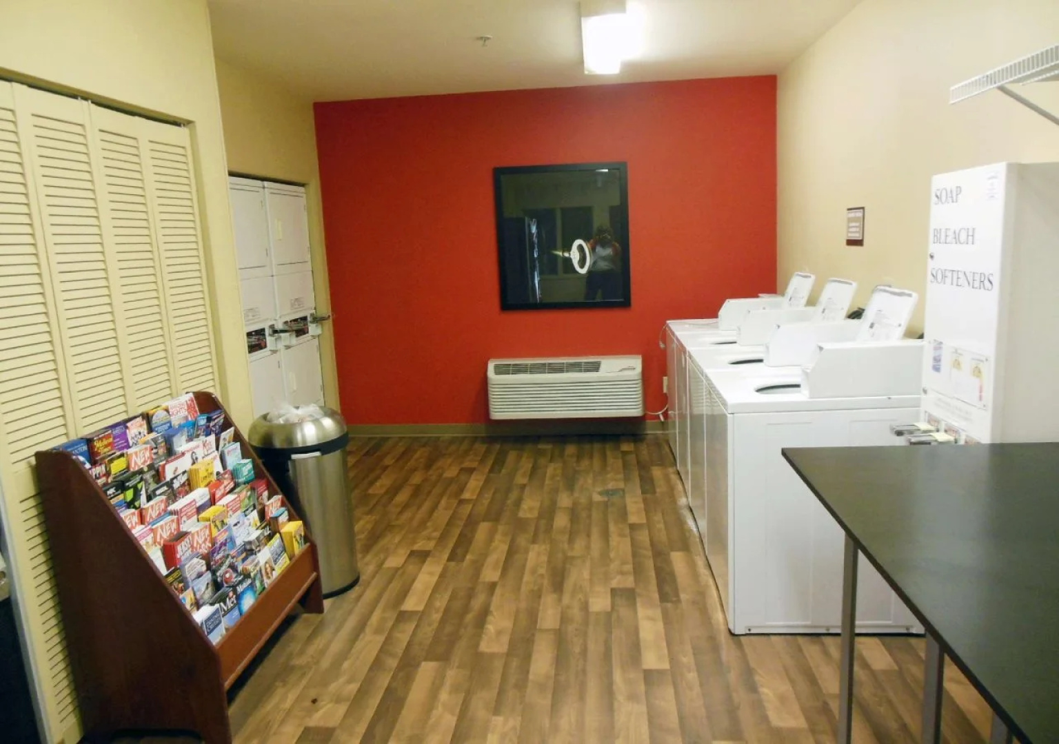 Extended Stay America Suites Secaucus Meadowlands