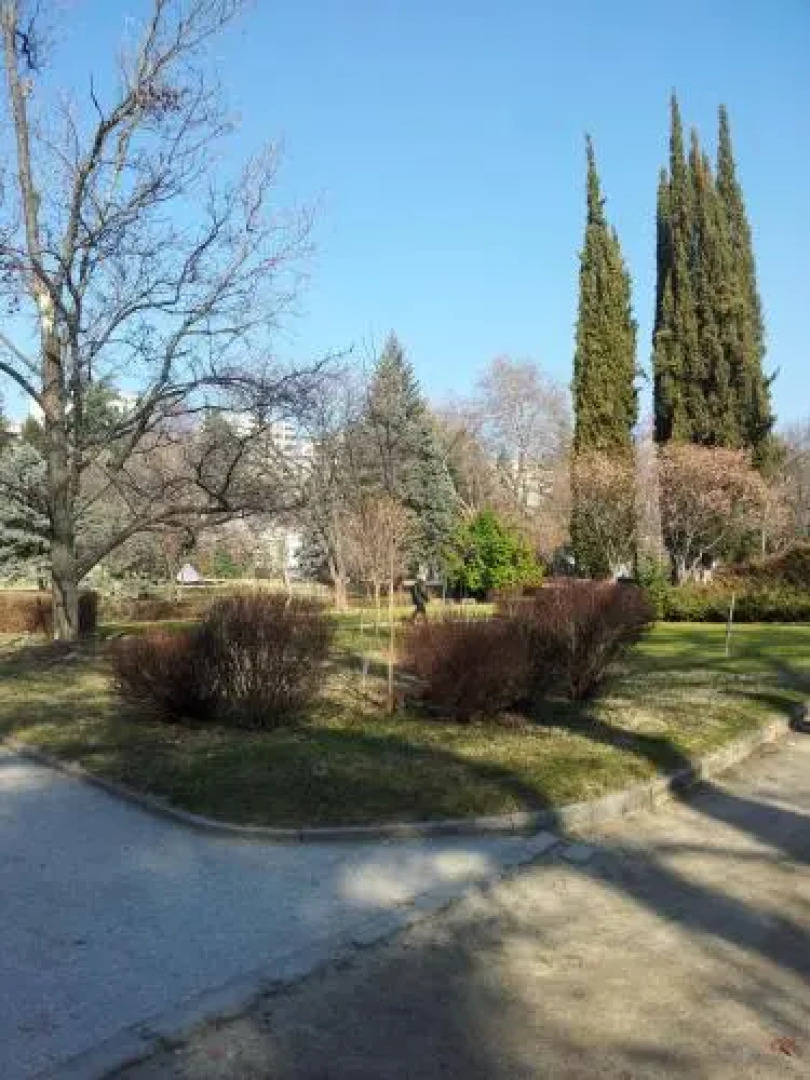 Sandanski Peak Guest Rooms