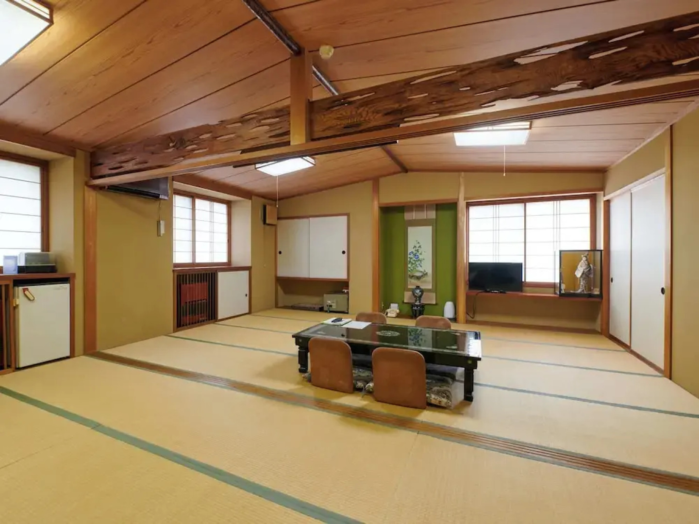 Tabist Ryokufuen Kiyoharu