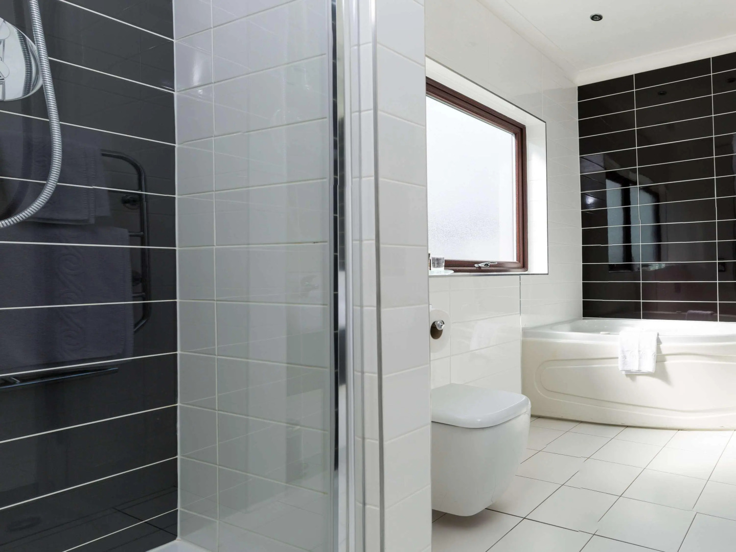 Mercure Newcastle George Washington Hotel Golf and Spa