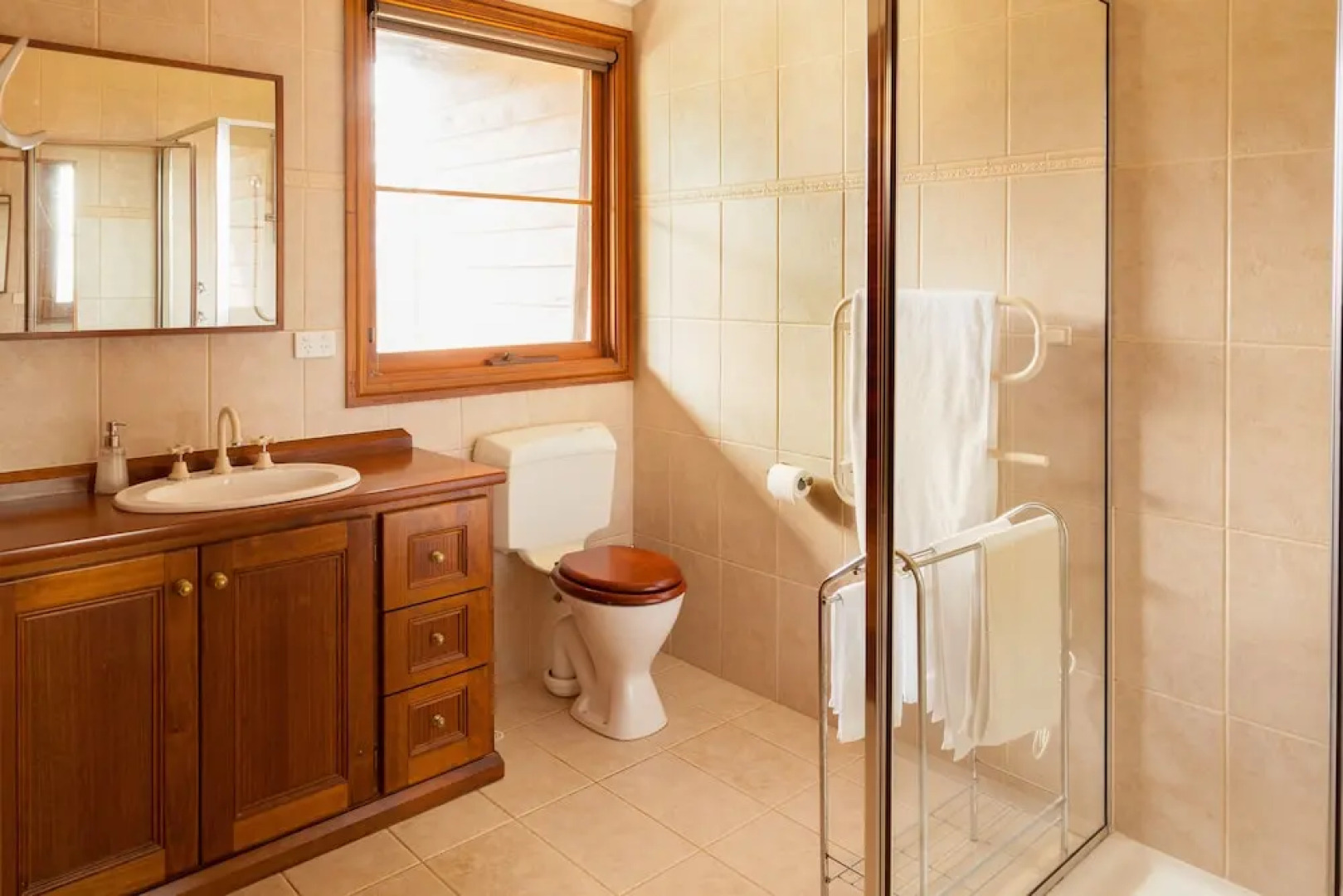 Denmark Holiday House