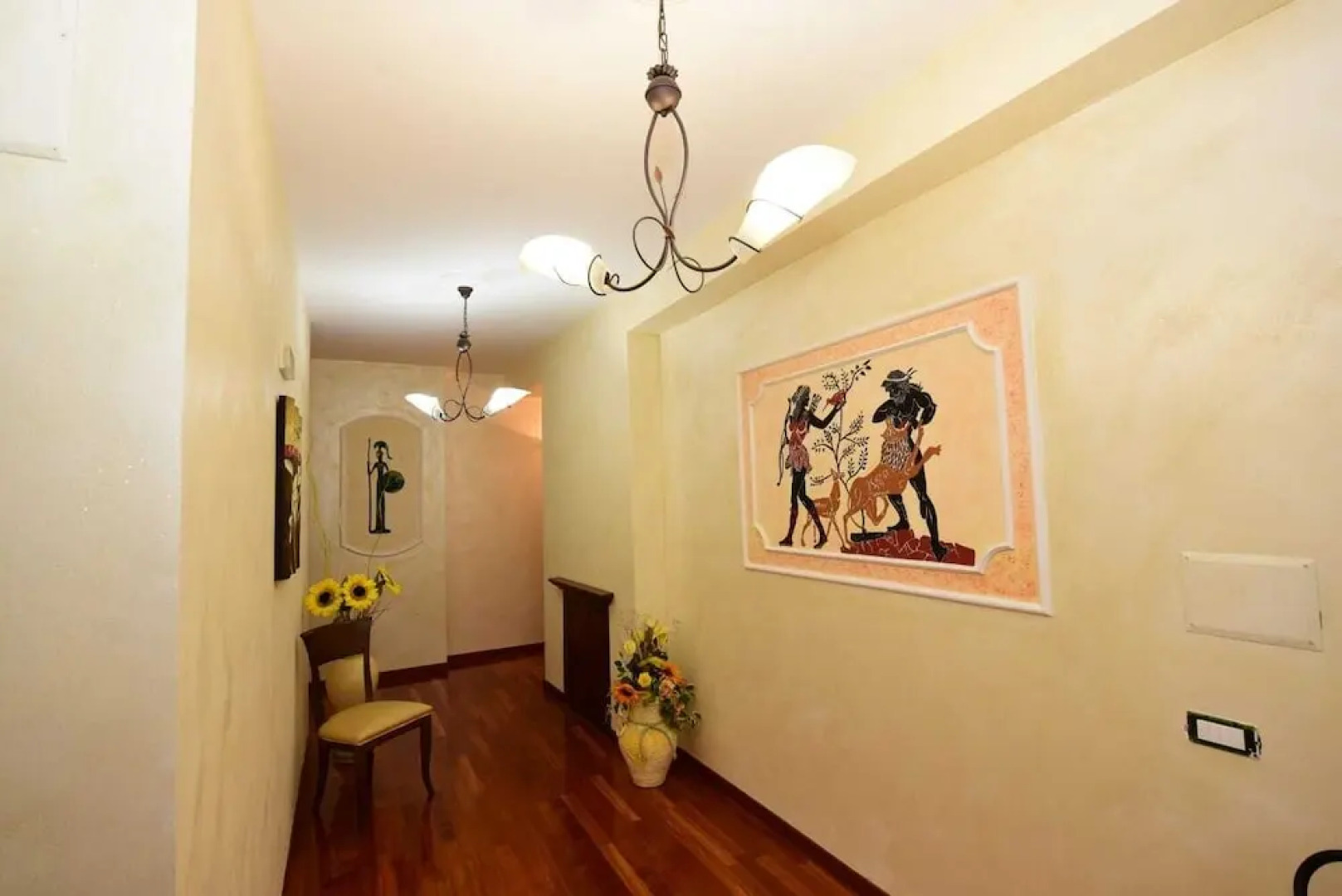 Albergo La locanda degli Apolidi