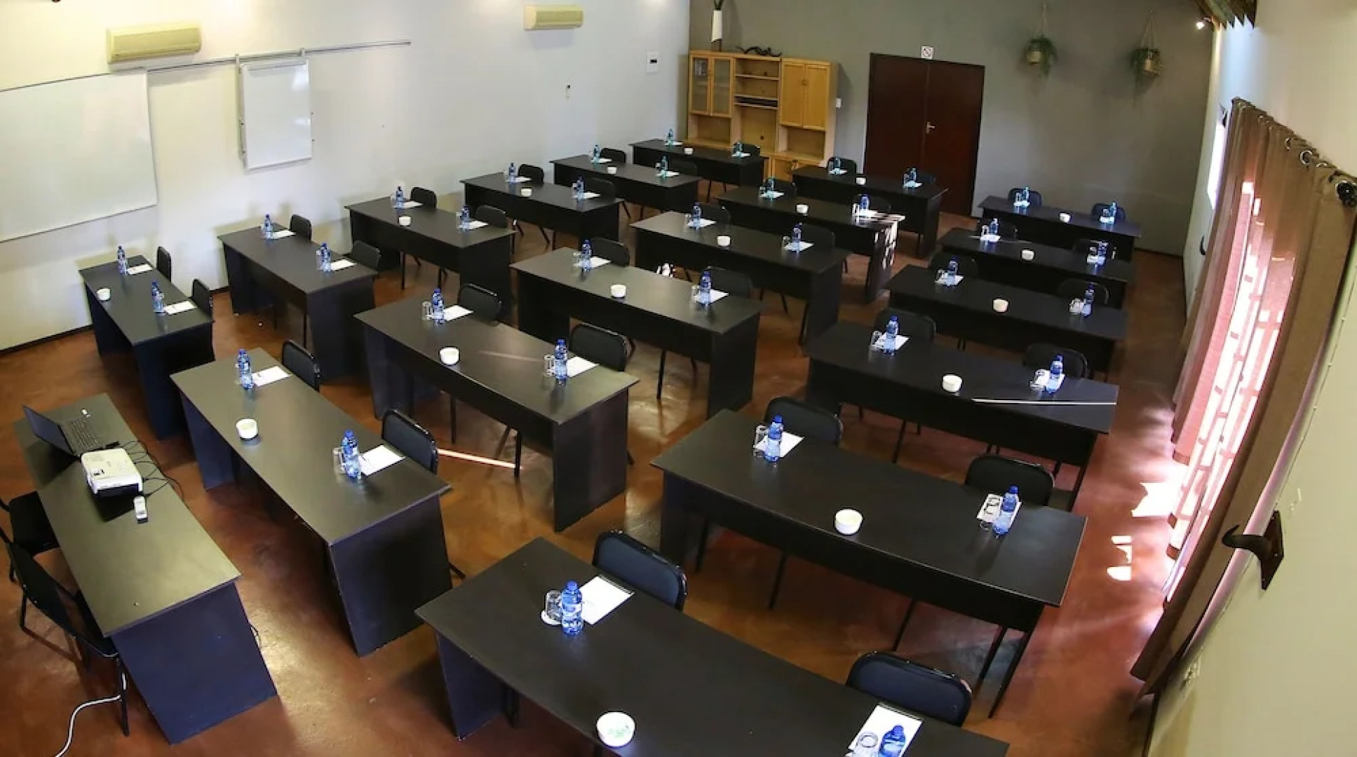 Mangwa Valley Game Lodge