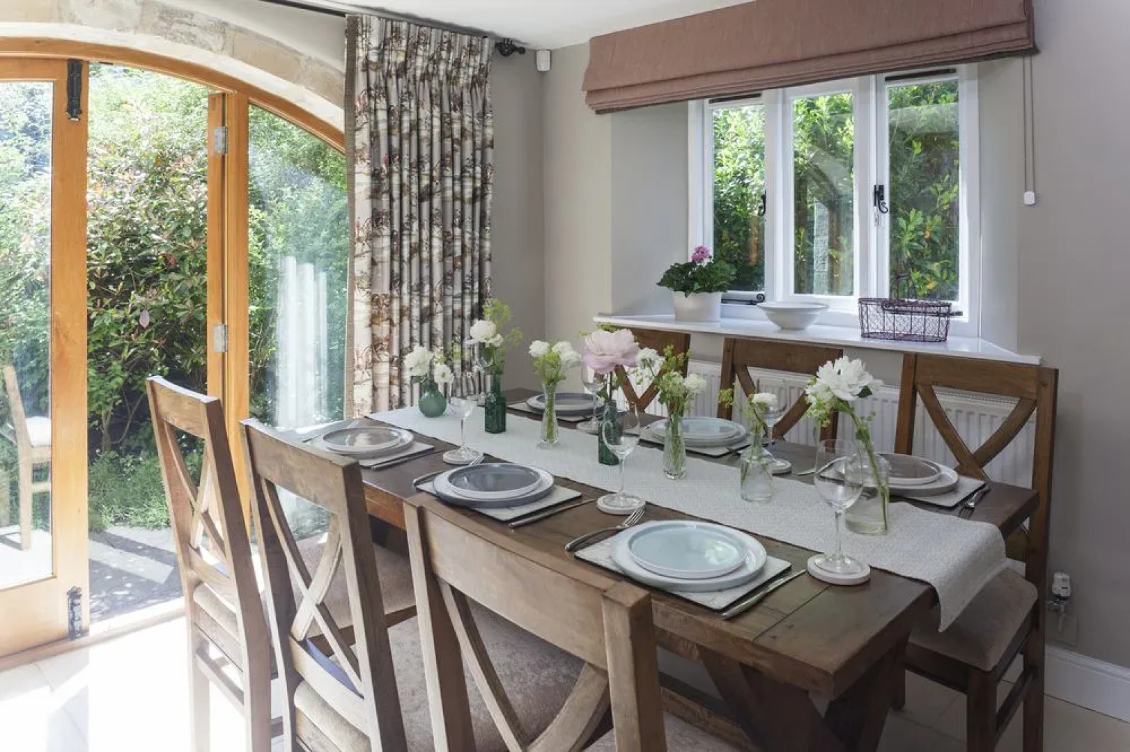 Lucknam Park Hotel & Spa