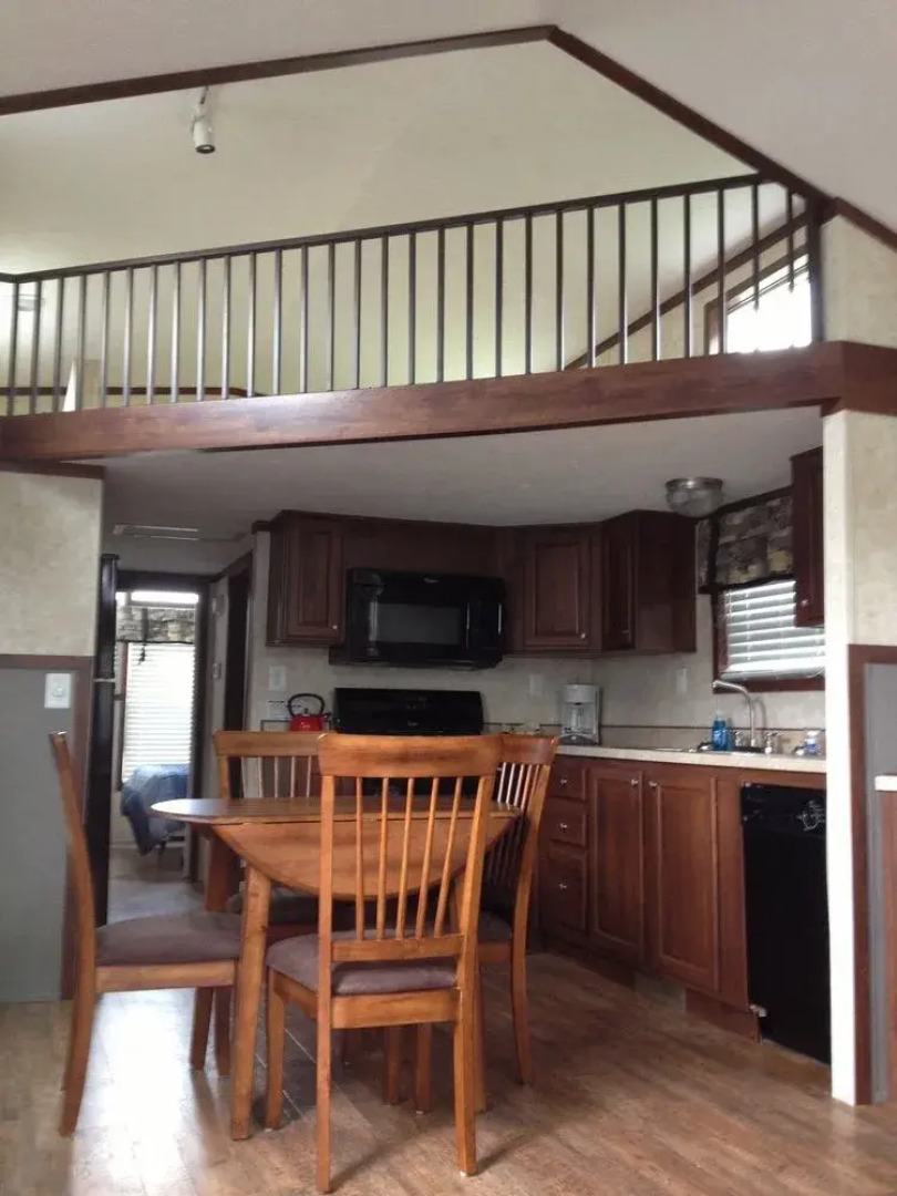 O'Connell's RV Campground