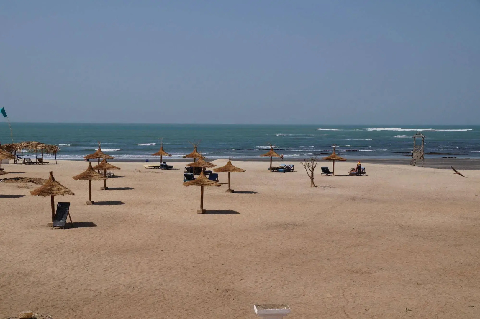 Sand Beach Hotel