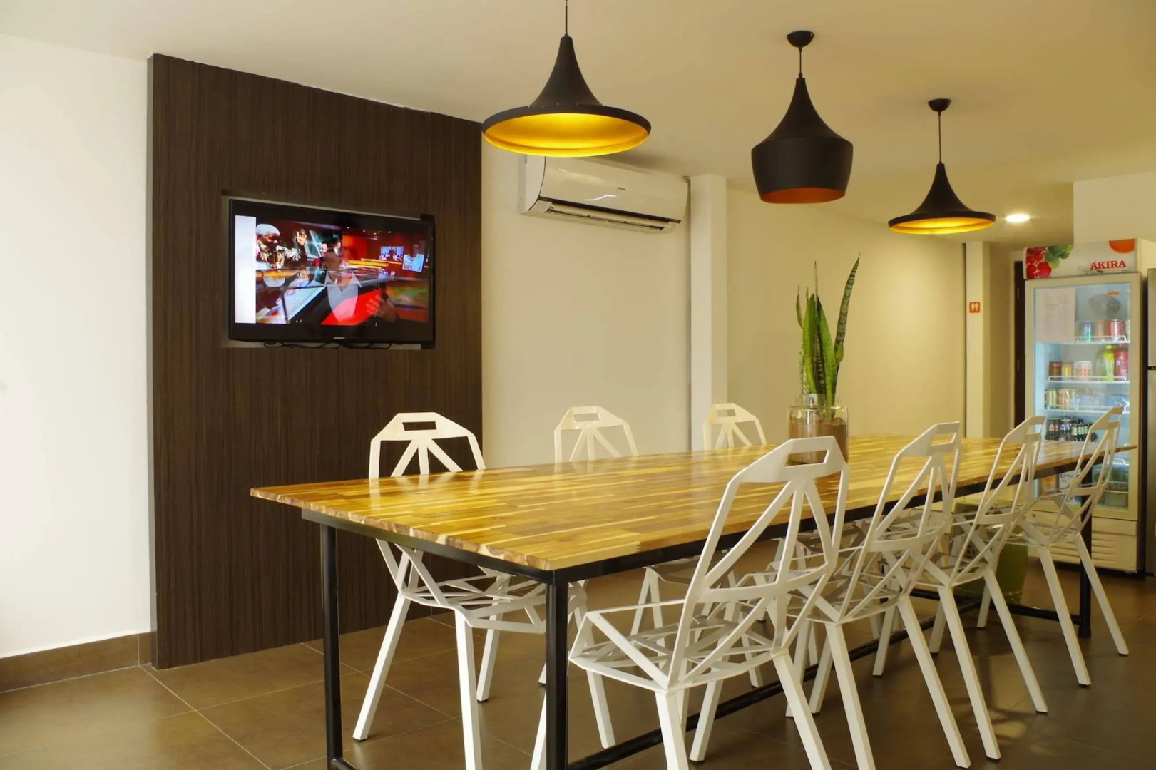 Sla Boutique Hostel