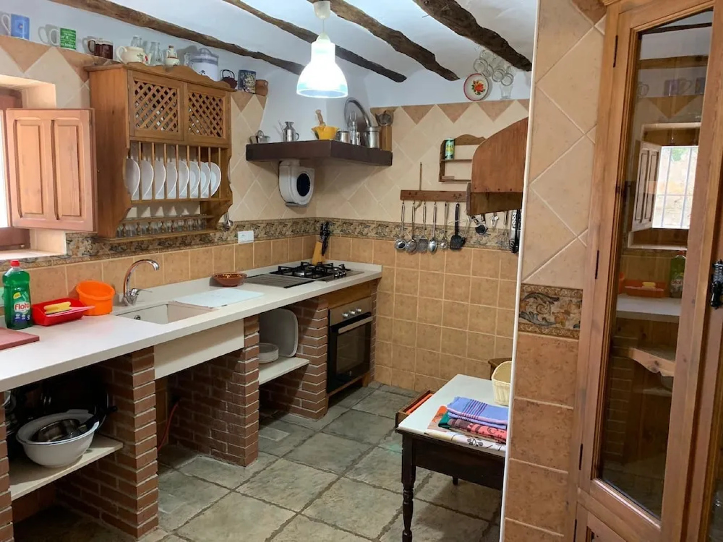 Casas Rurales Cortijo del Cerro Fuentes Nuevas II