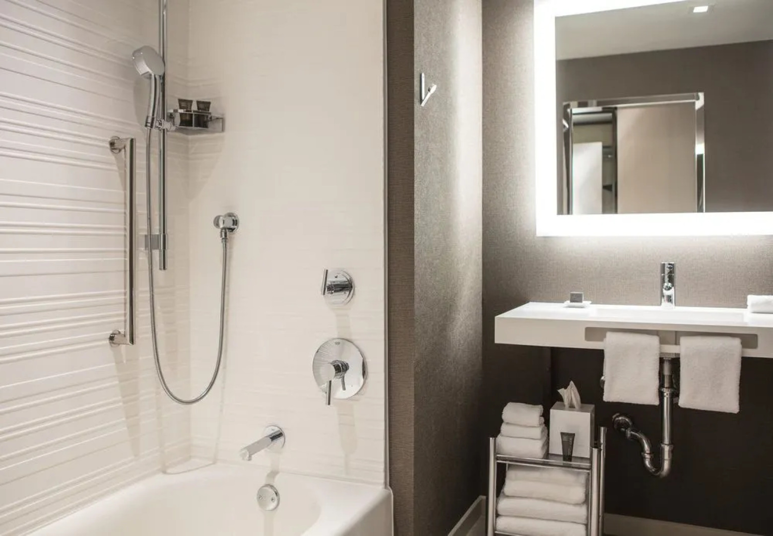 AC Hotel San Jose Downtown