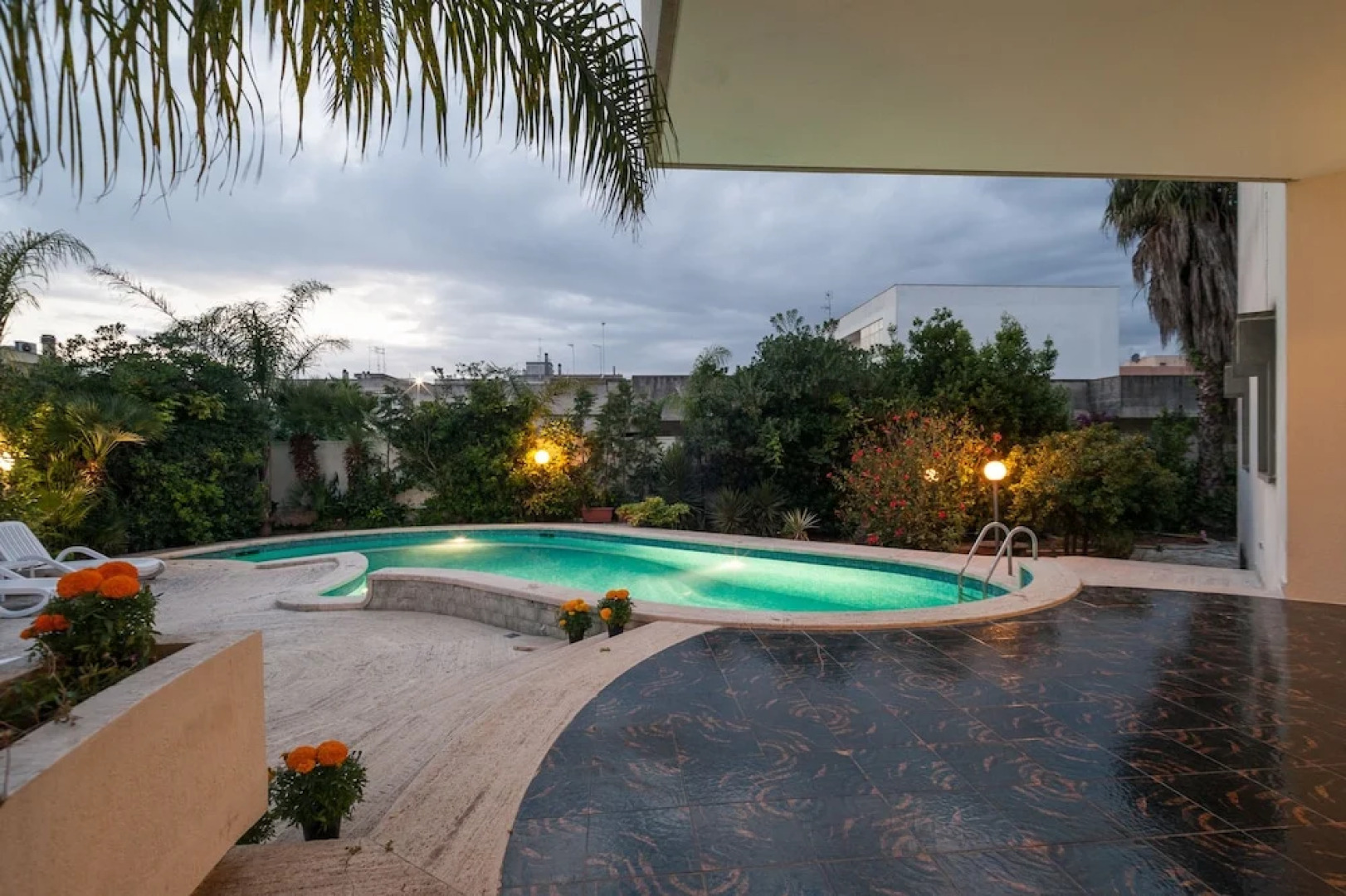 Boutique Villa Magnolia