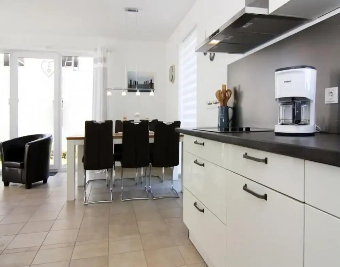 Ferienhaus, Boiensdorf