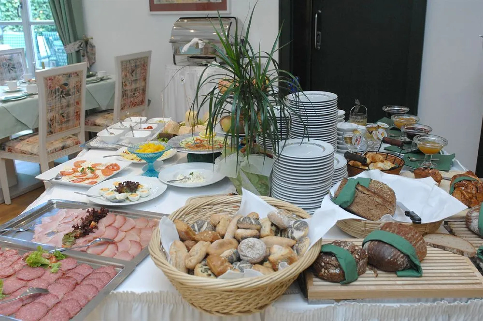 Hotel Gasthof Der Krug