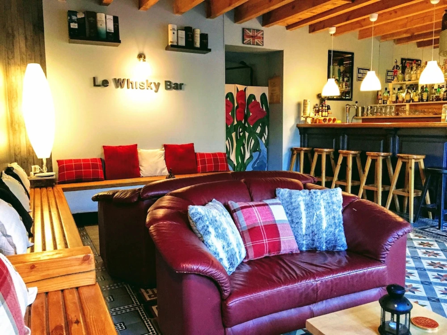 Chabanettes Boutique Hotel & Spa