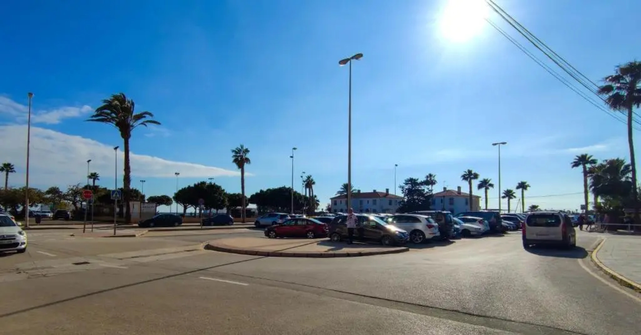 Weekend Beach Small House - Alojamientos La Torre