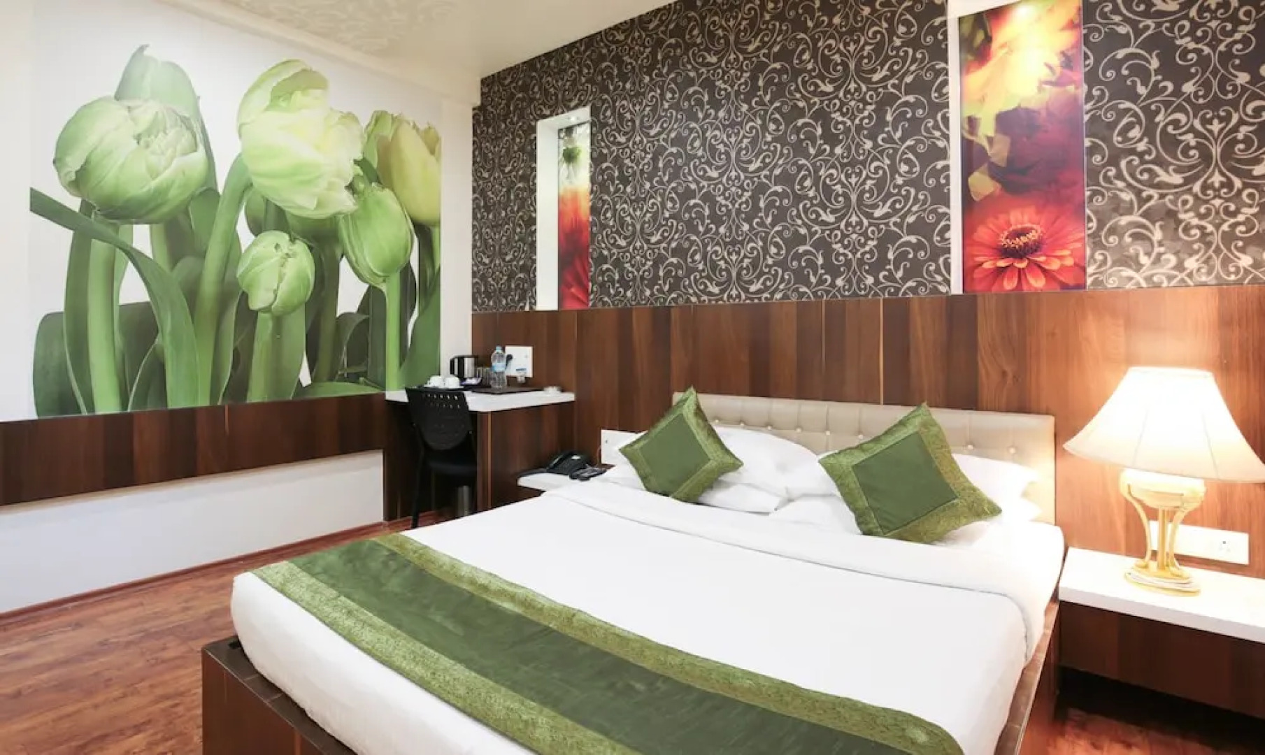 Treebo Trend Sunland Baramati