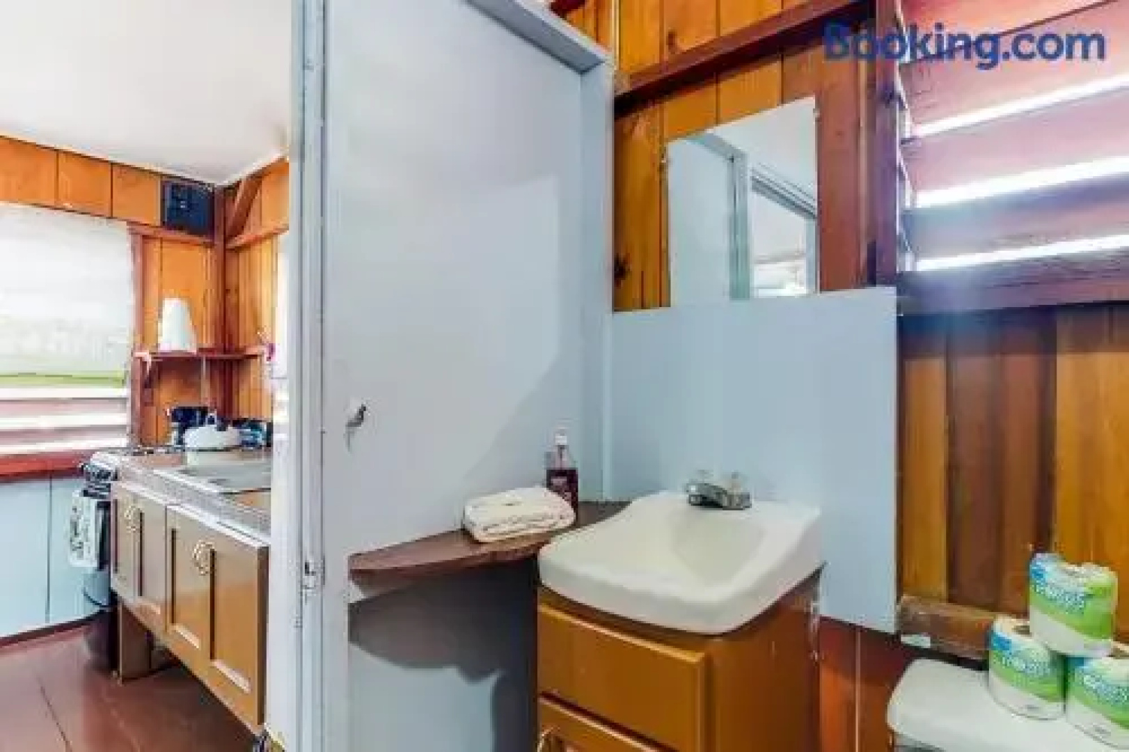 Carol's Cabanas