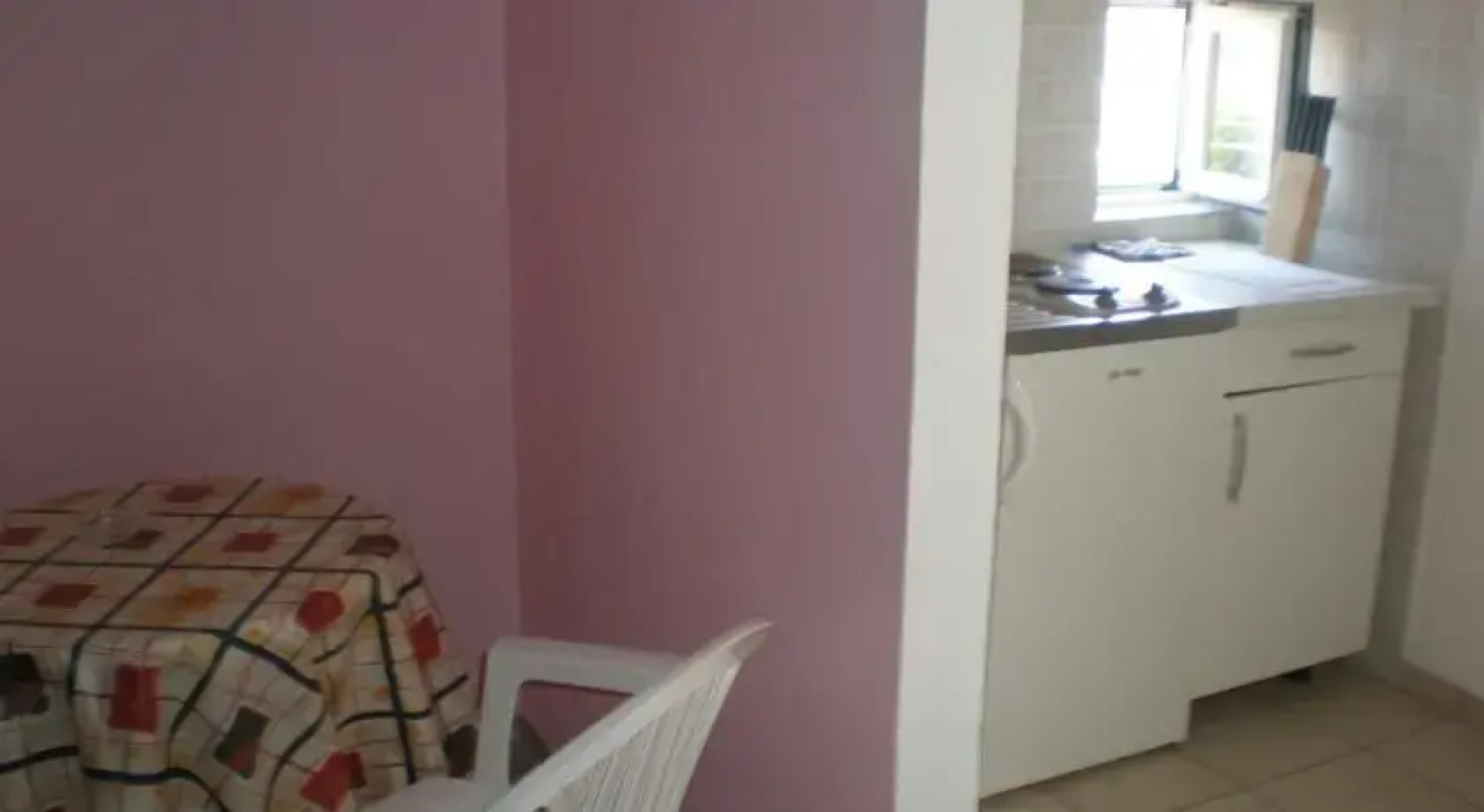Apartments Kleo