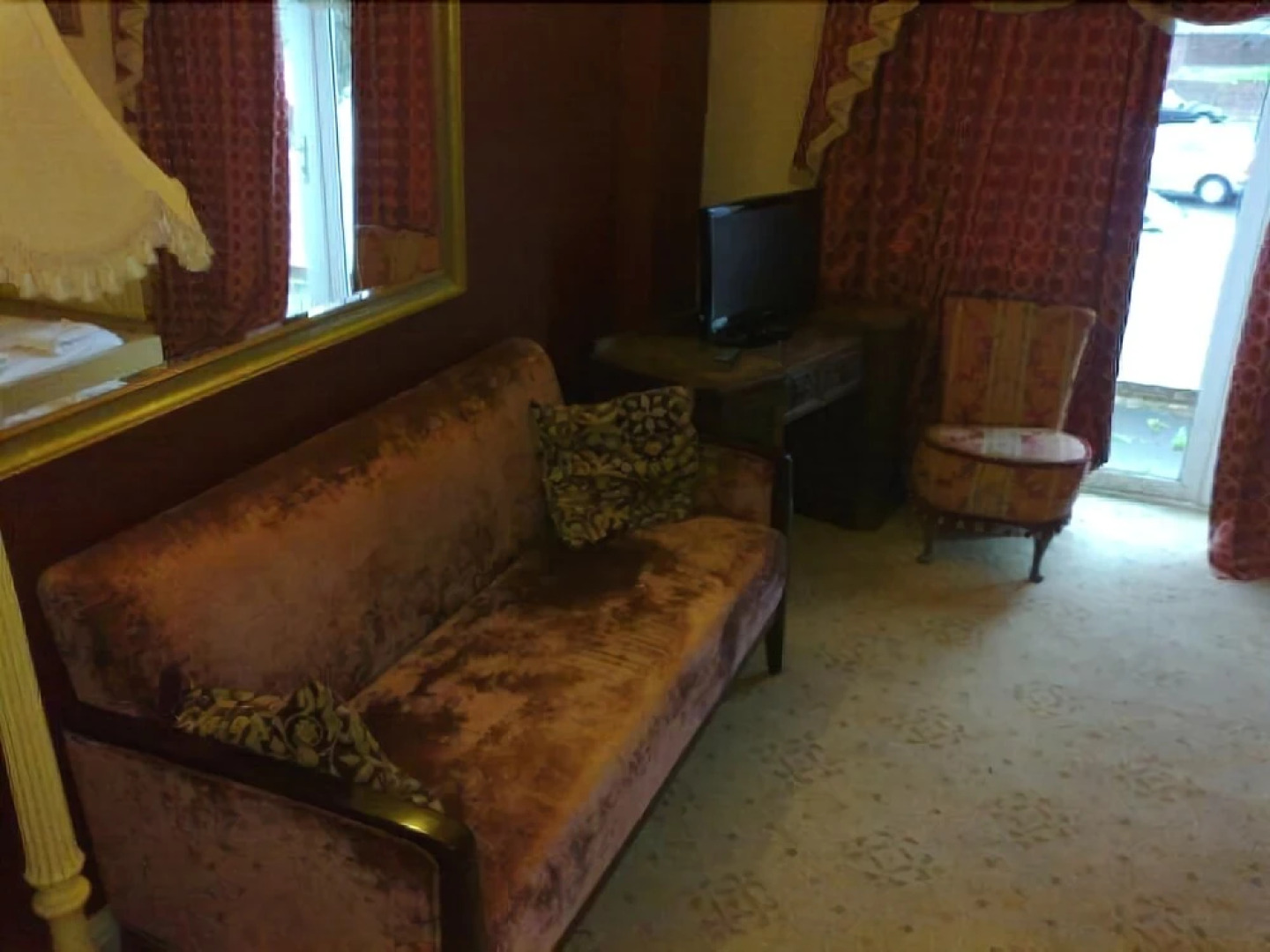 Birmingham Best Inn