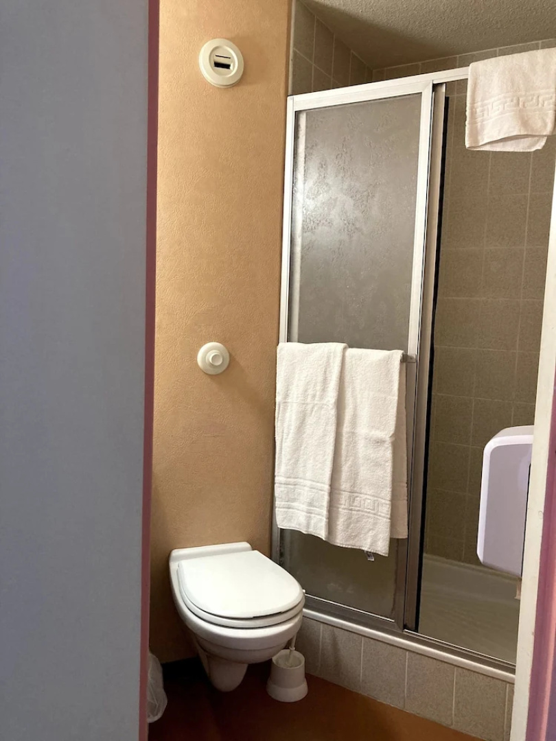 Brit Hotel Essentiel Moulins Avermes