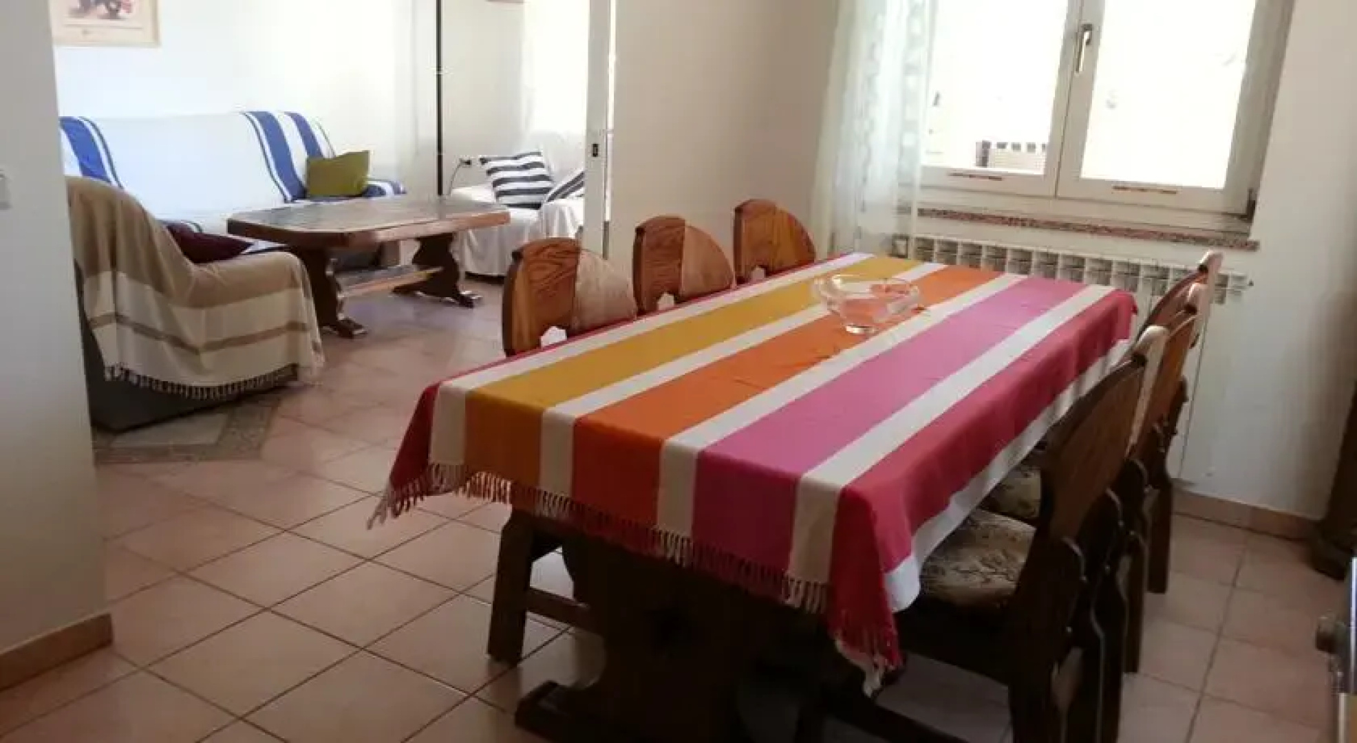 Holiday Home Vista Mare