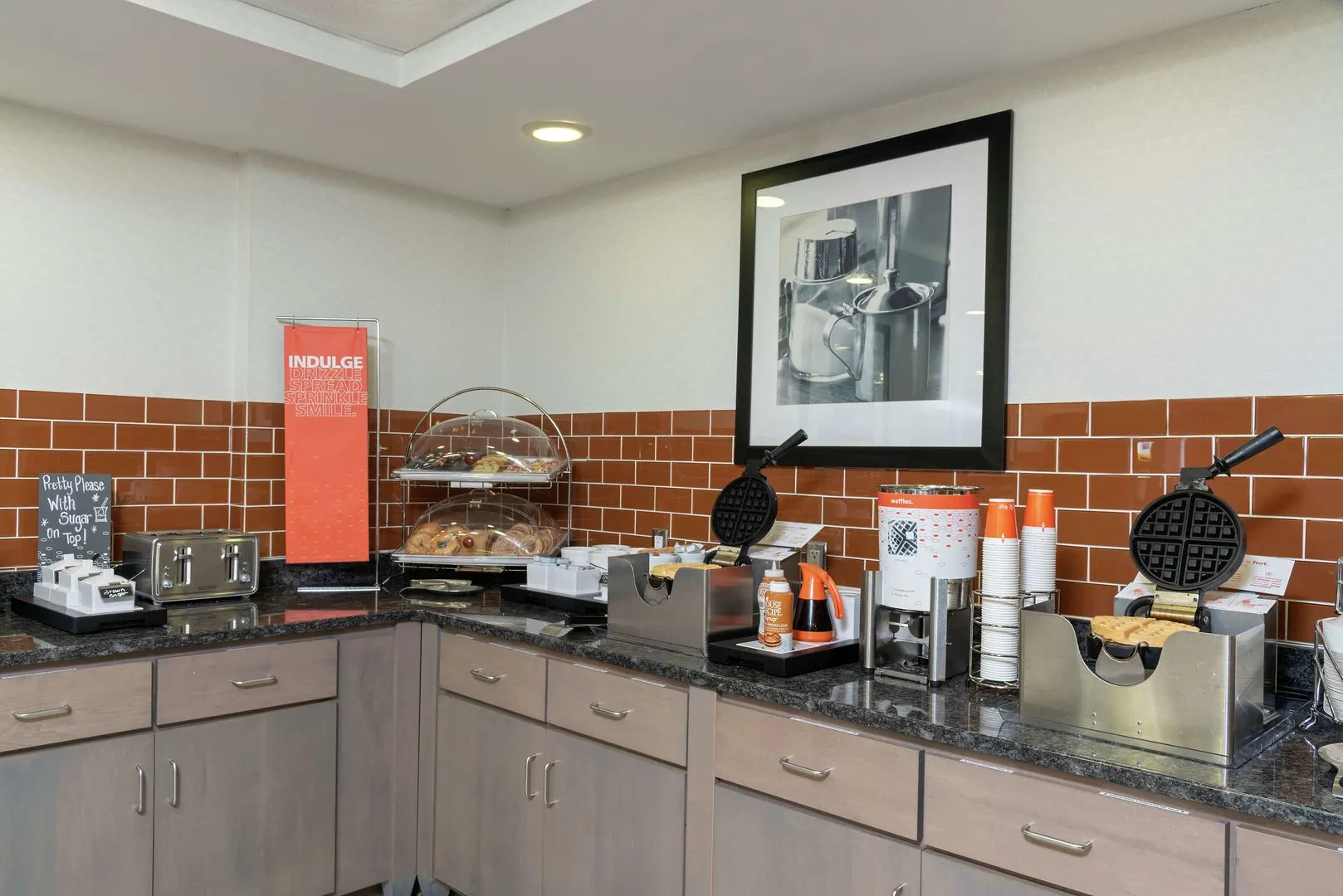 Hampton Inn Akron-South