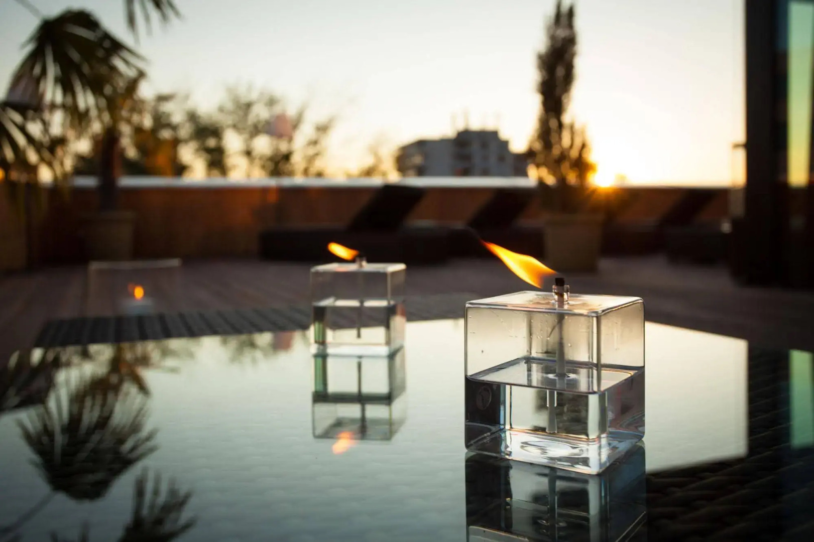 Sonne_1806 - Hotel am Campus Dornbirn