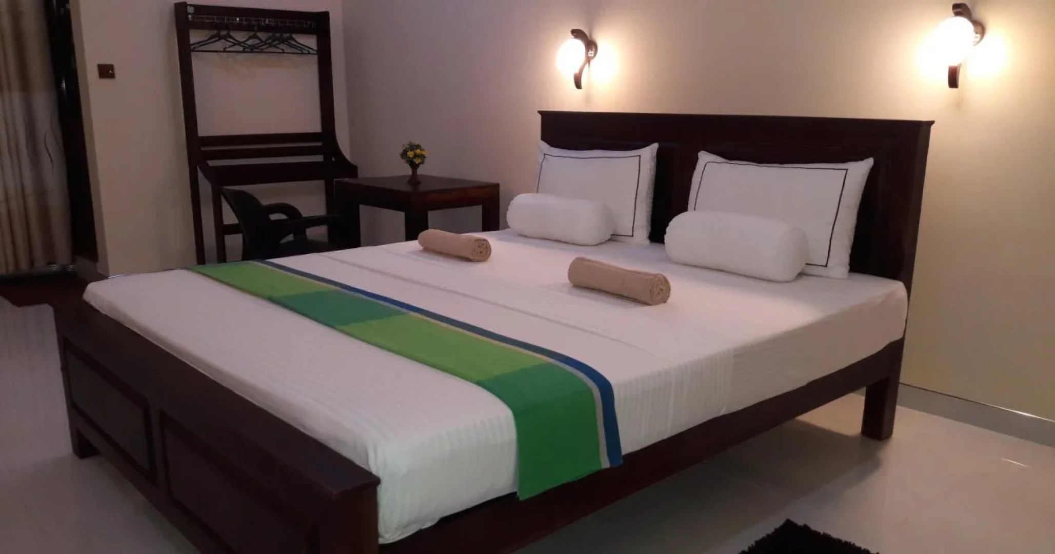 Hotel Ancient Village